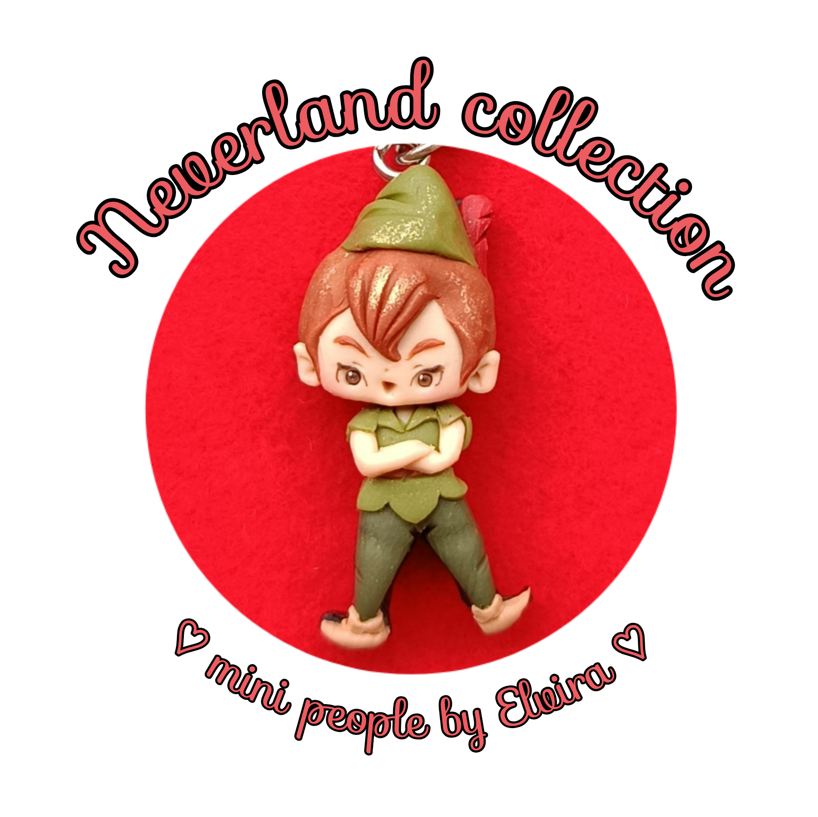 Neverland collection
