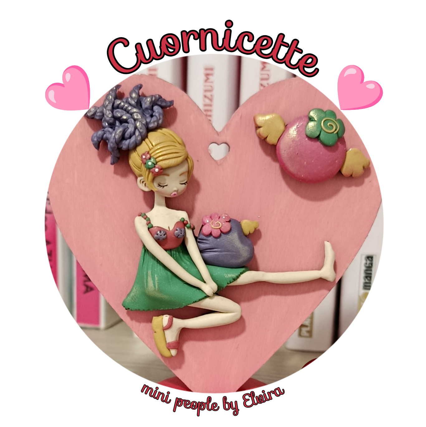 🩷 Cuornicette 🩷