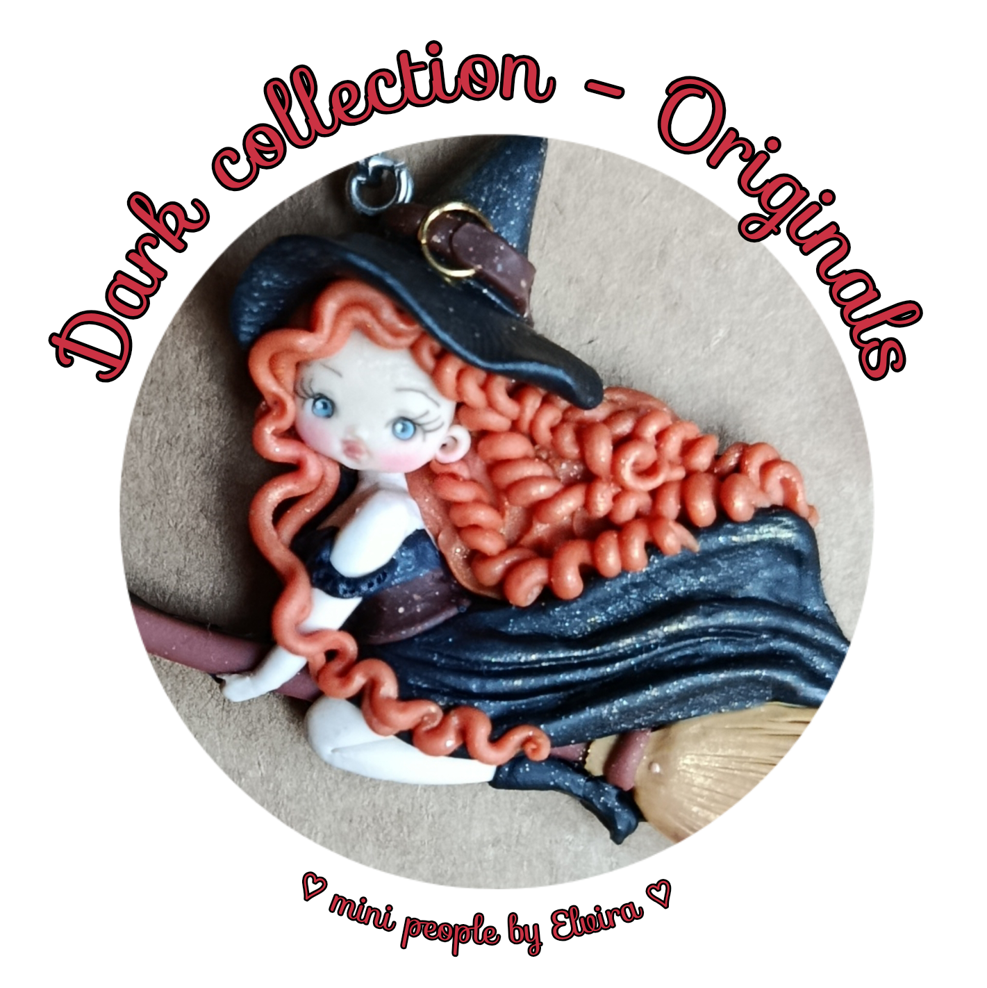 Dark collection - originals
