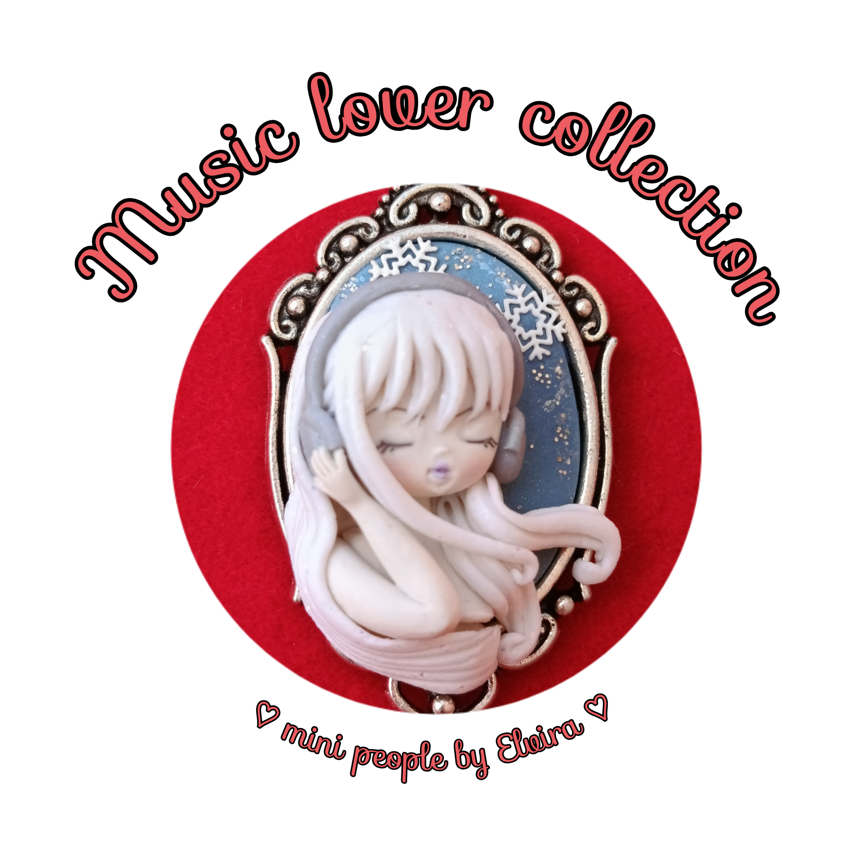 Music Lover - Originals
