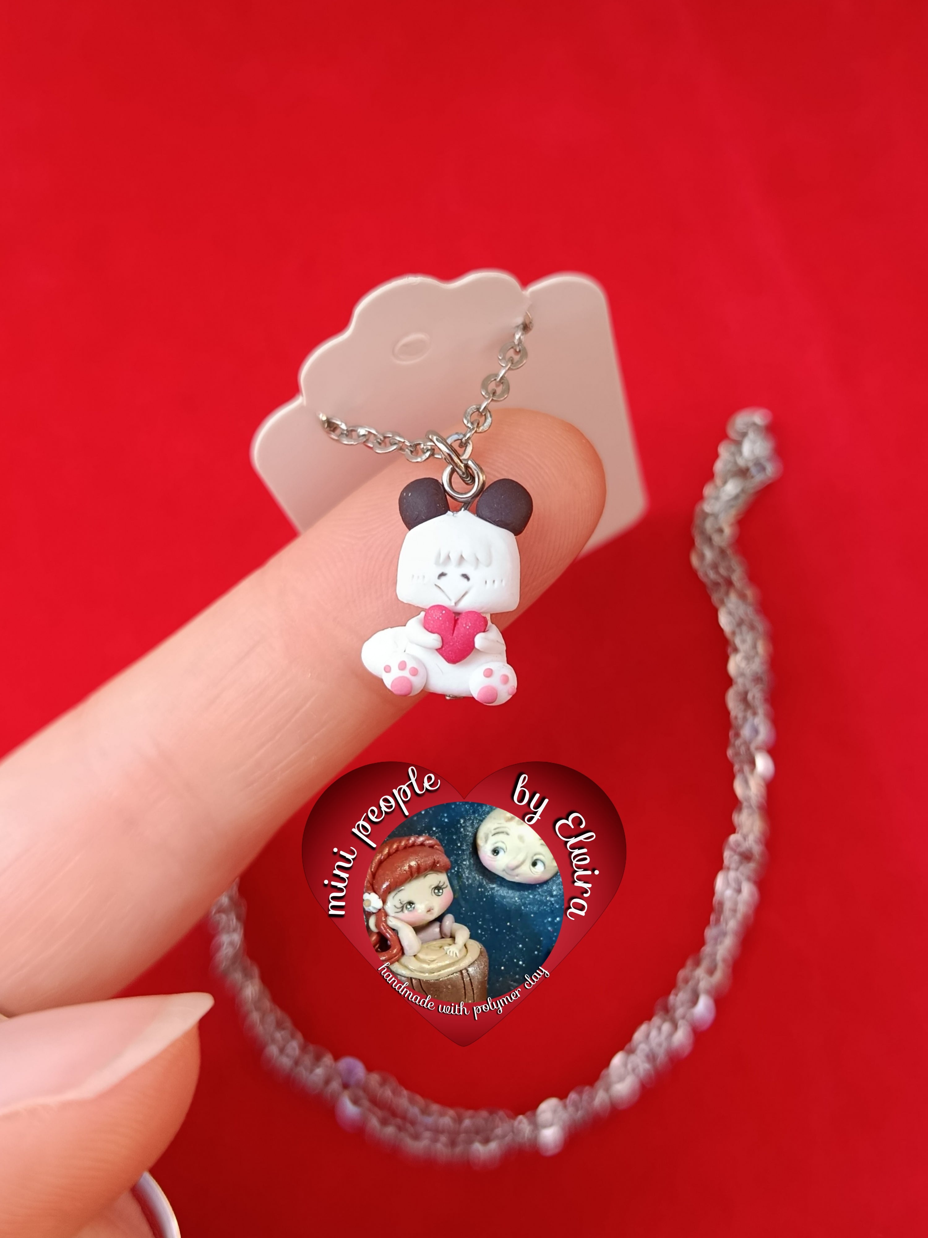 Collana Hello Spank, cartoni animati vintage
