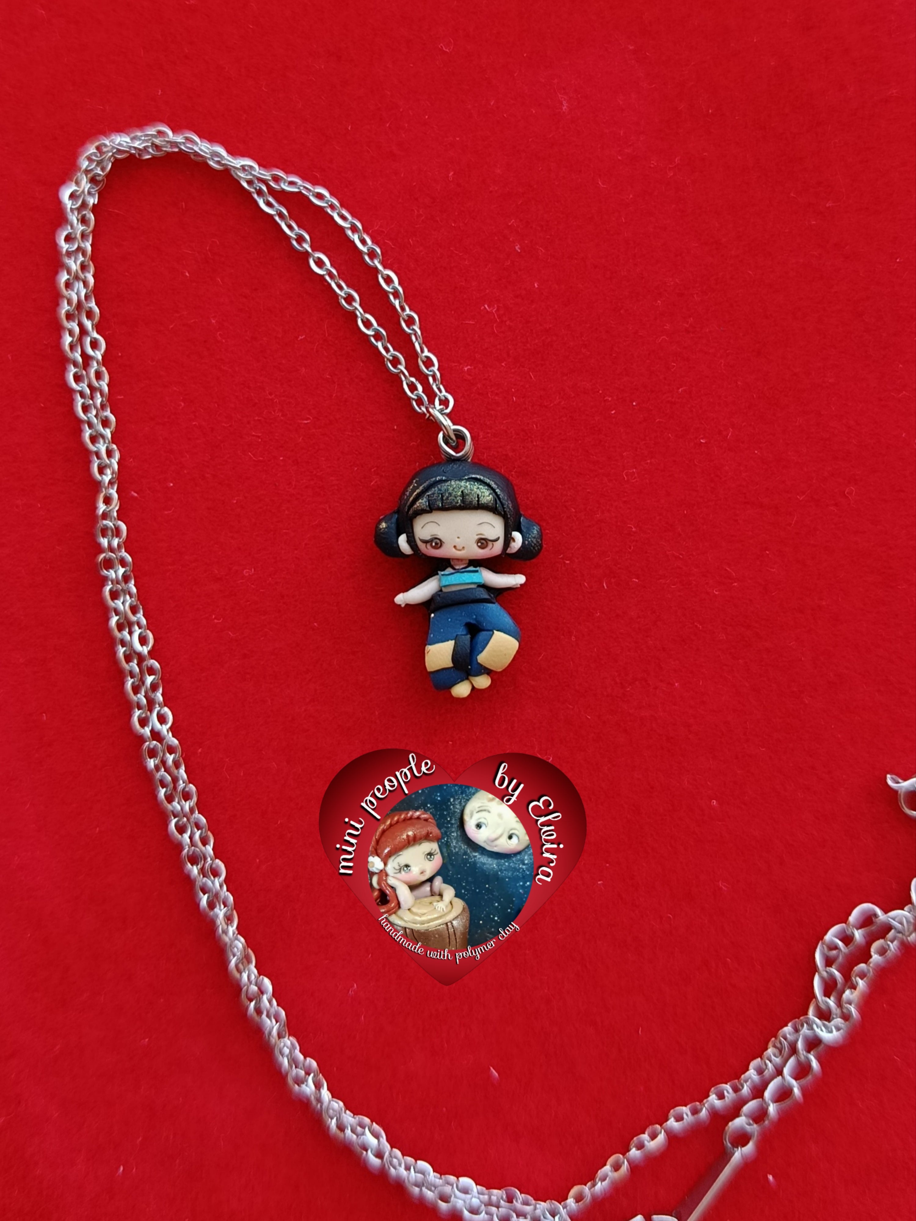 Collana Zoey