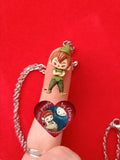 Collana Peter pan