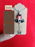 Collana Strega Dunia