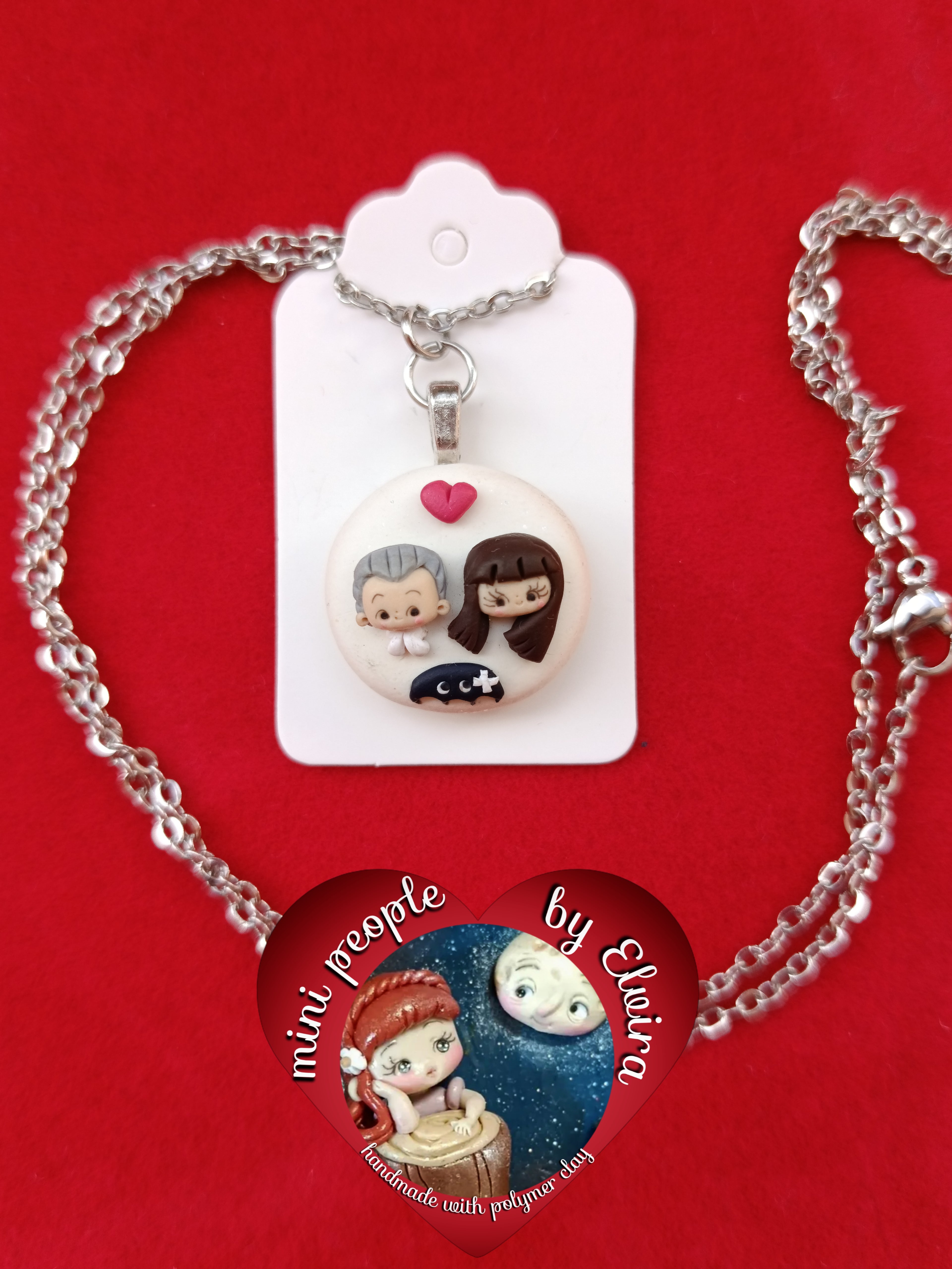 Collana Ransie e Mori, cartoni animati vintage