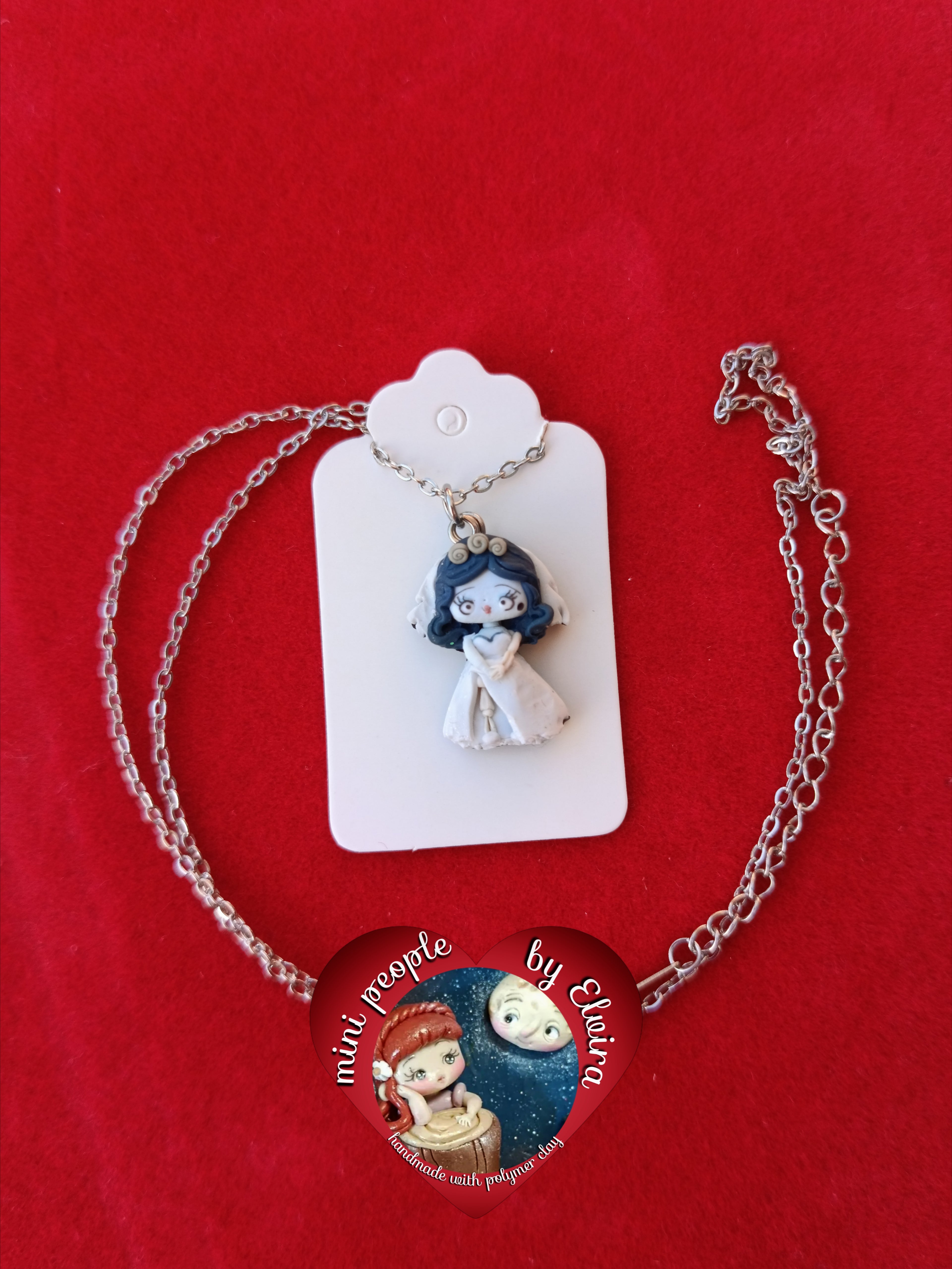 Collana Emily mini