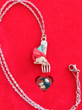 Collana Ariel arricciaspiccia