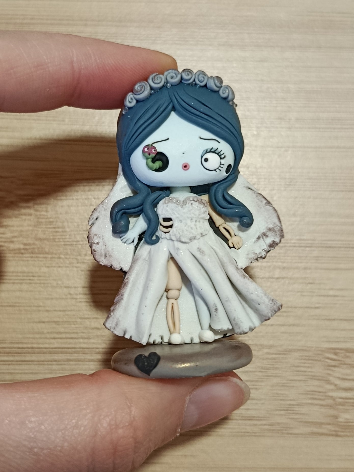 Figure Emily