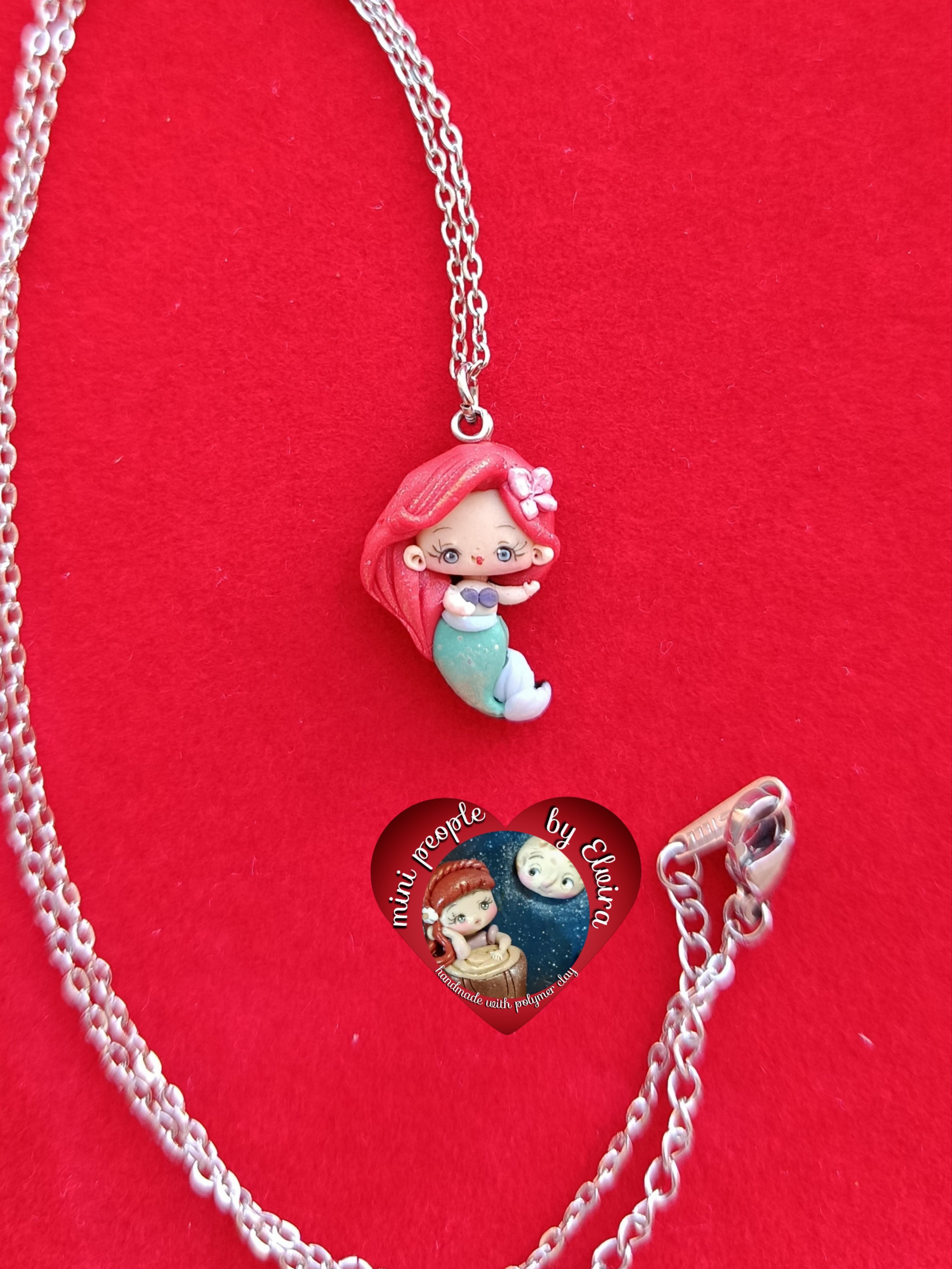 Collana Ariel
