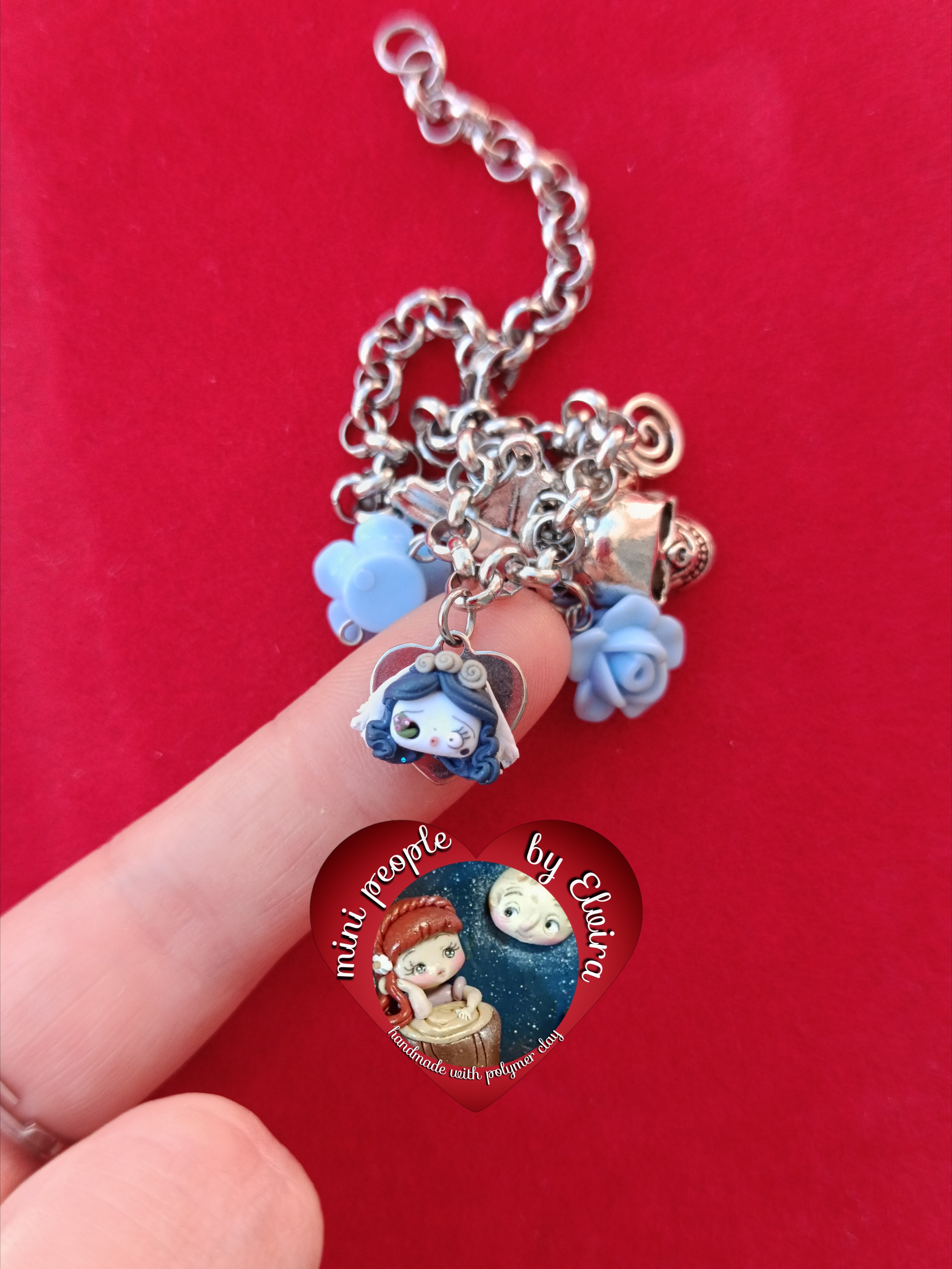 Bracciale Emily  - Ed. Limitata