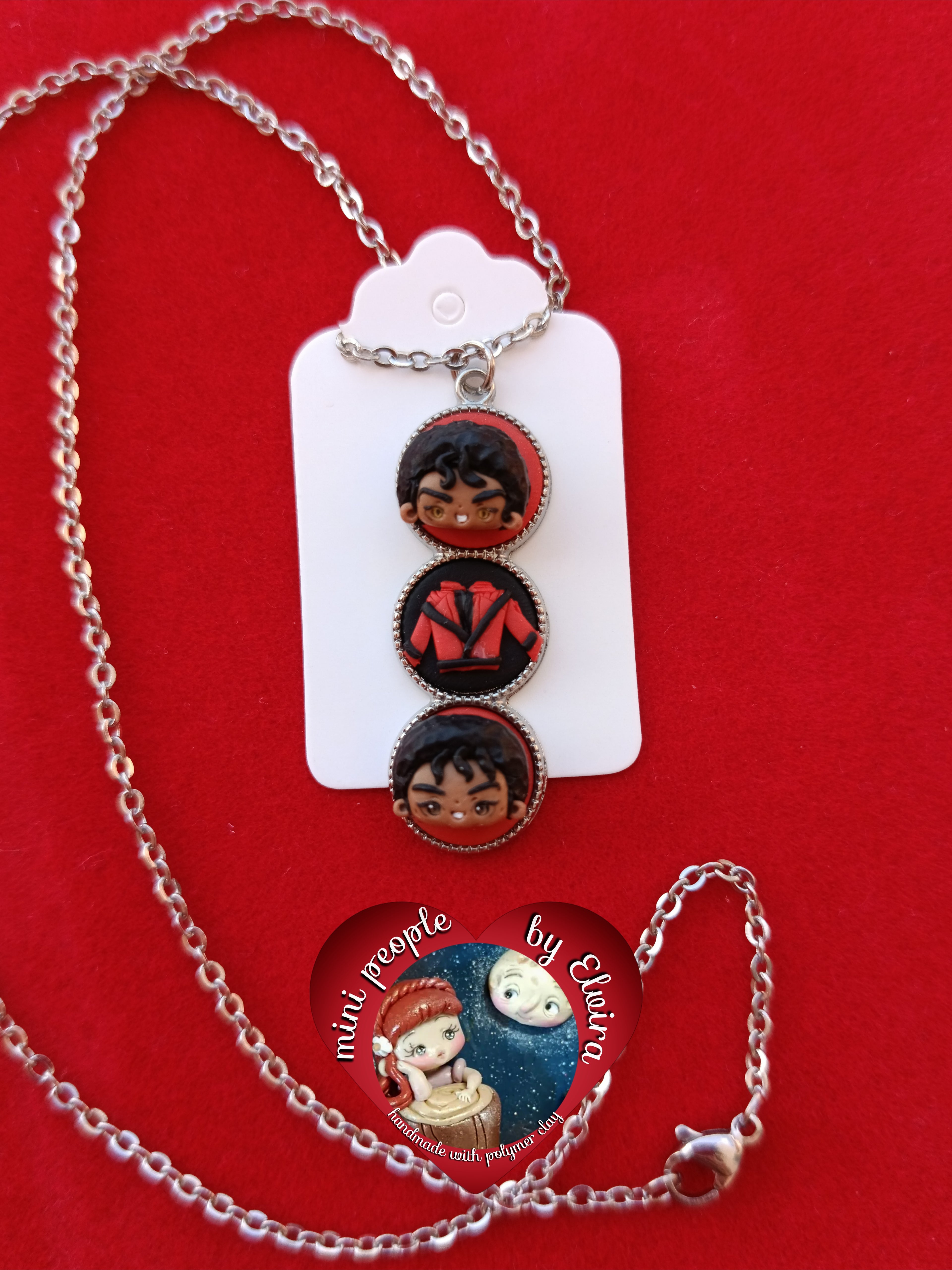 Collana Michael, Thriller