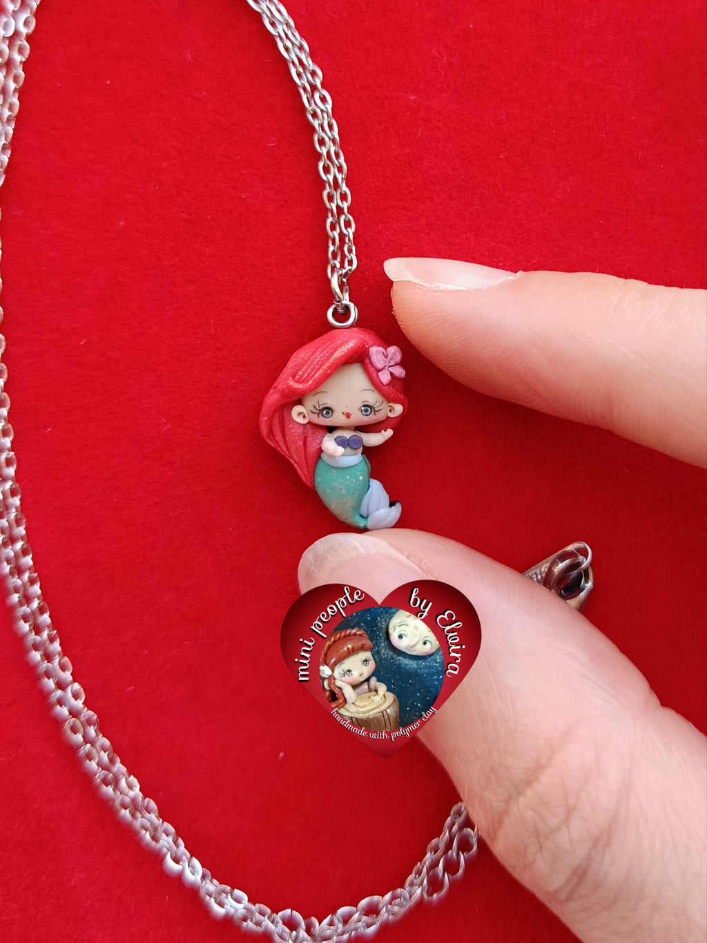 Collana Ariel