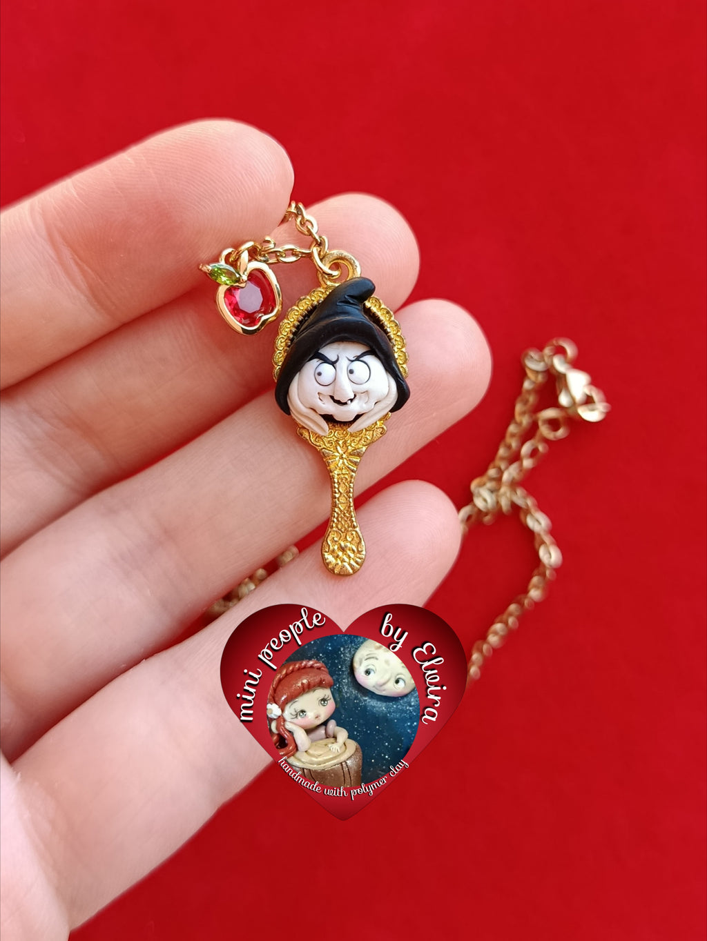 Collana Grimilde