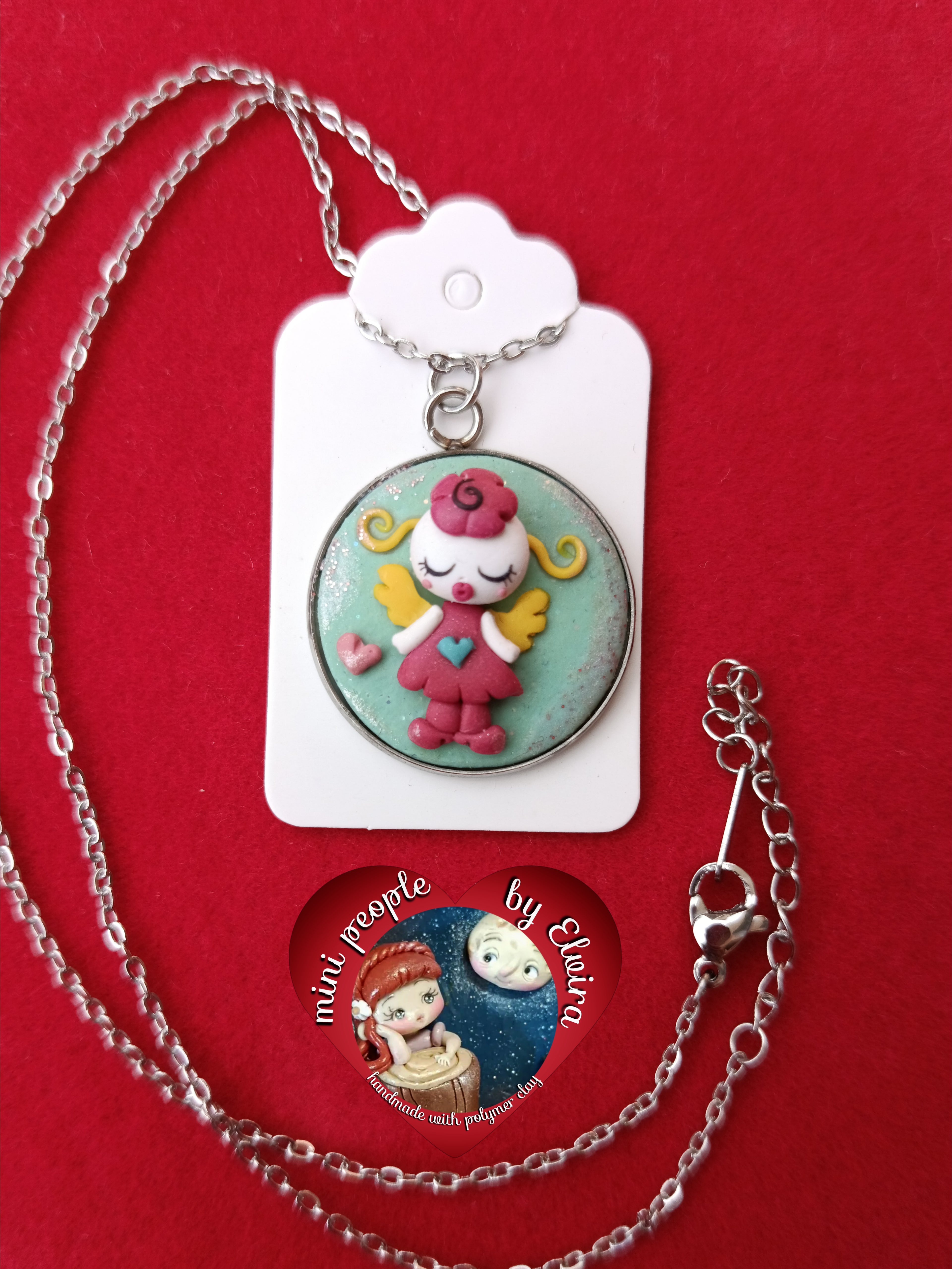Collana Happy Berry