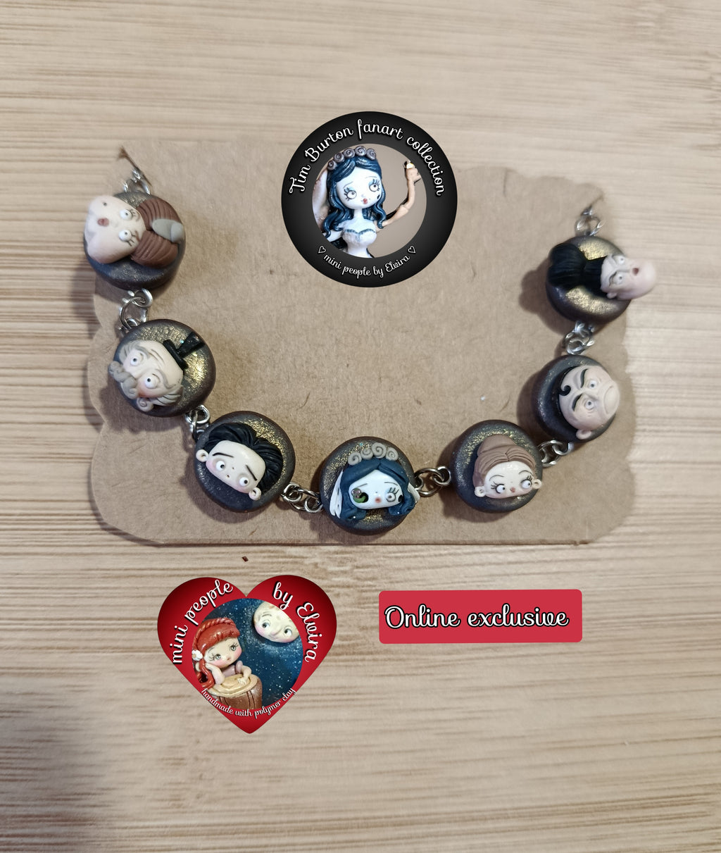 Collana Emily & Co - Esclusiva online