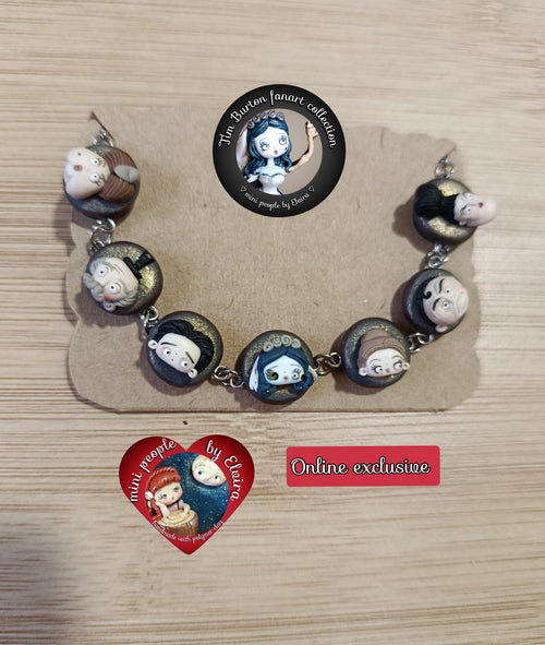 Collana Emily & Co - Esclusiva online