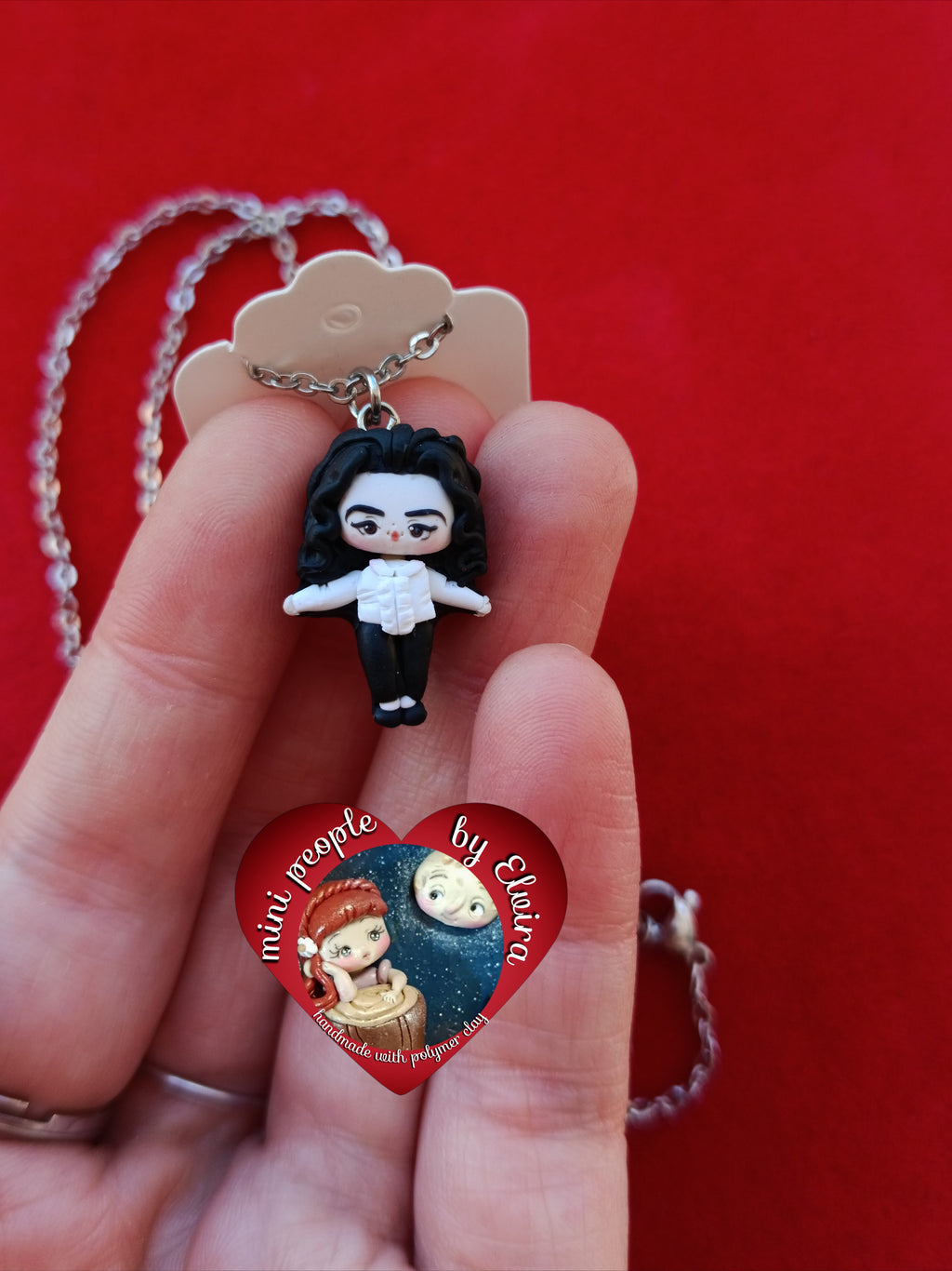 Collana Michael Ghosts