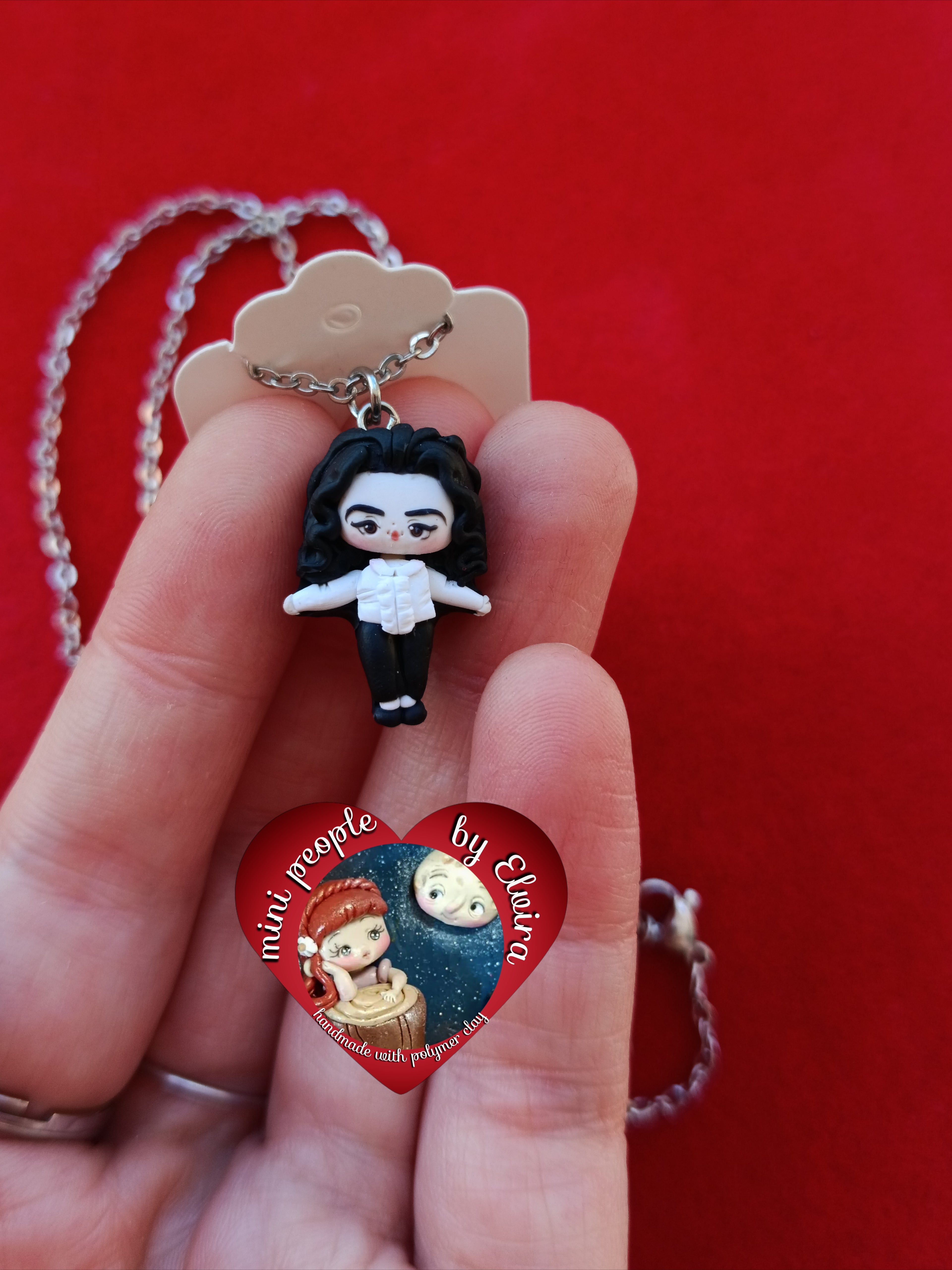 Collana Michael Ghosts