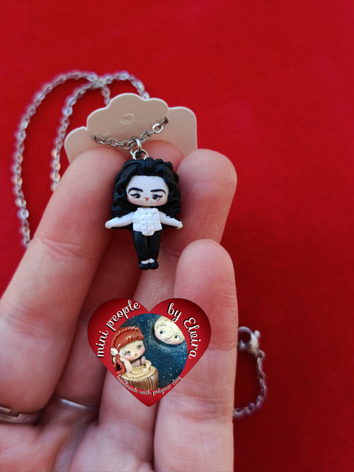 Collana Ghosts