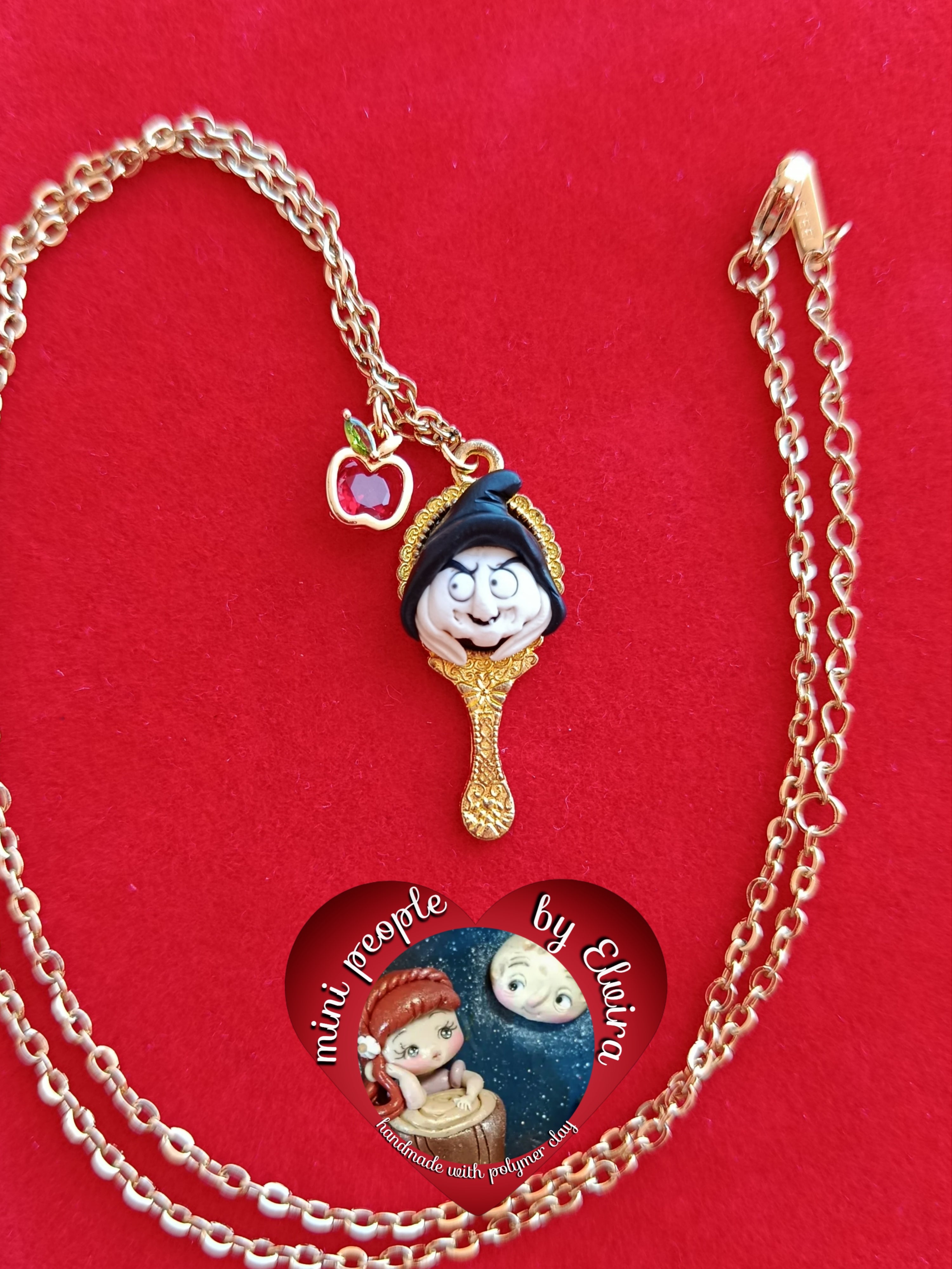Collana Grimilde