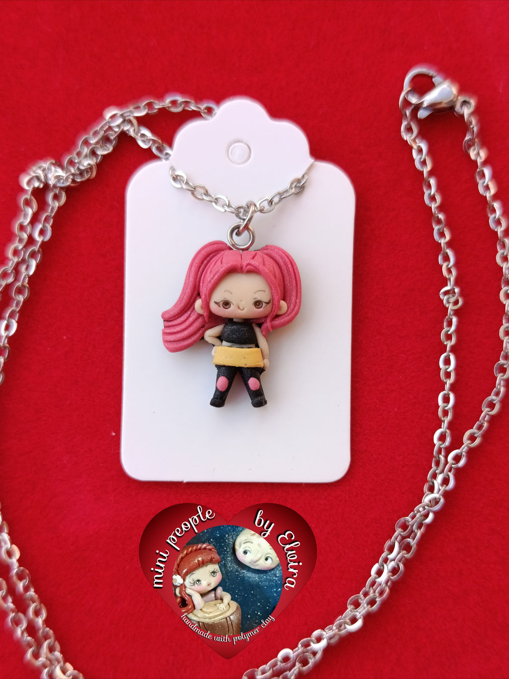 Collana Mira