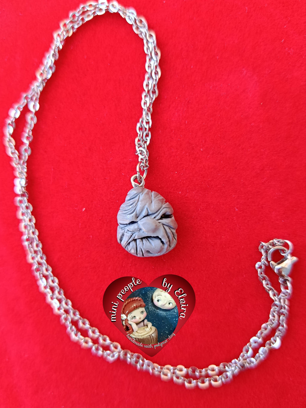 Collana Pietra Fantaghirò