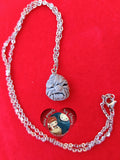 Collana Pietra Fantaghirò