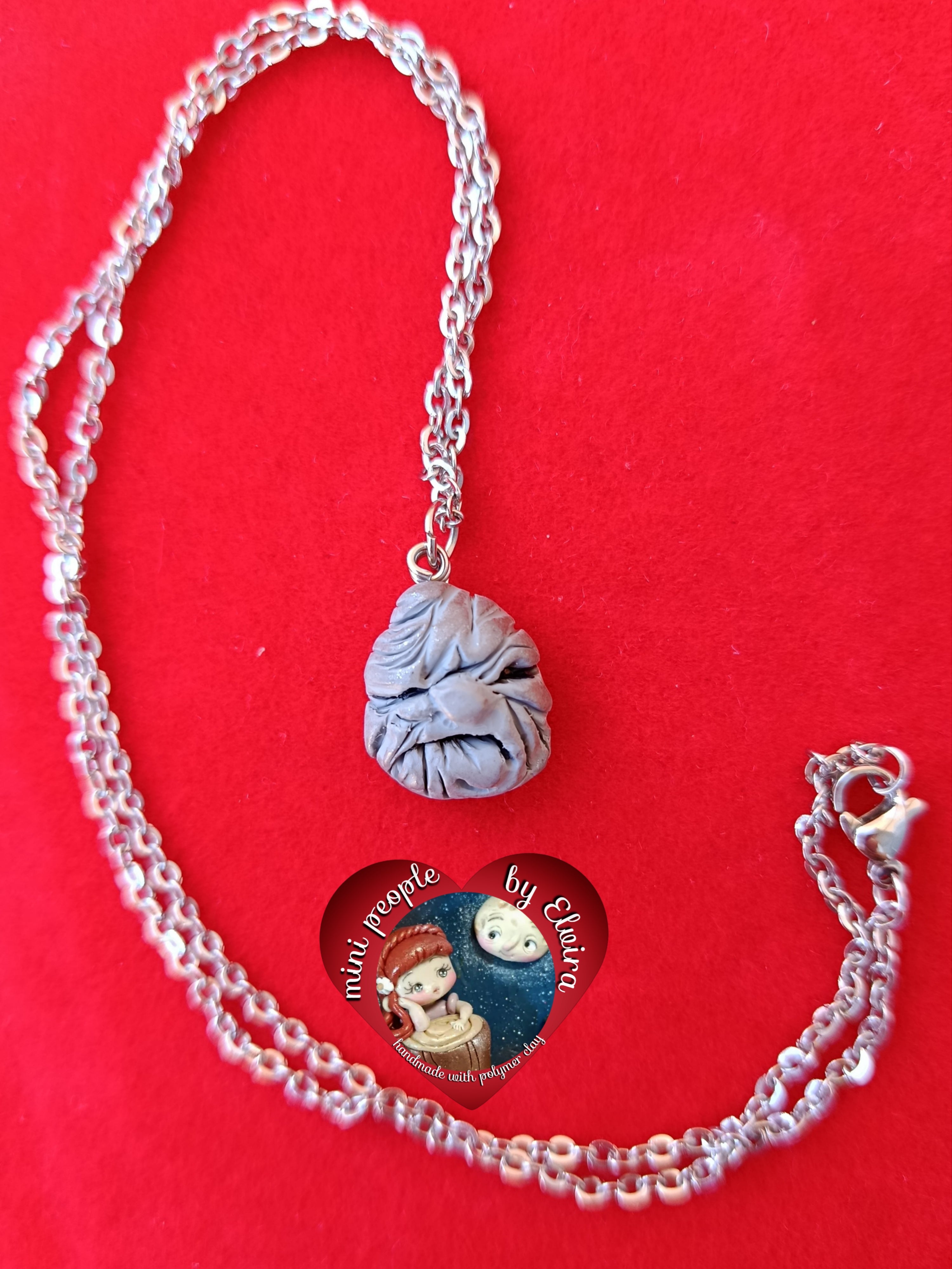 Collana Pietra Fantaghirò