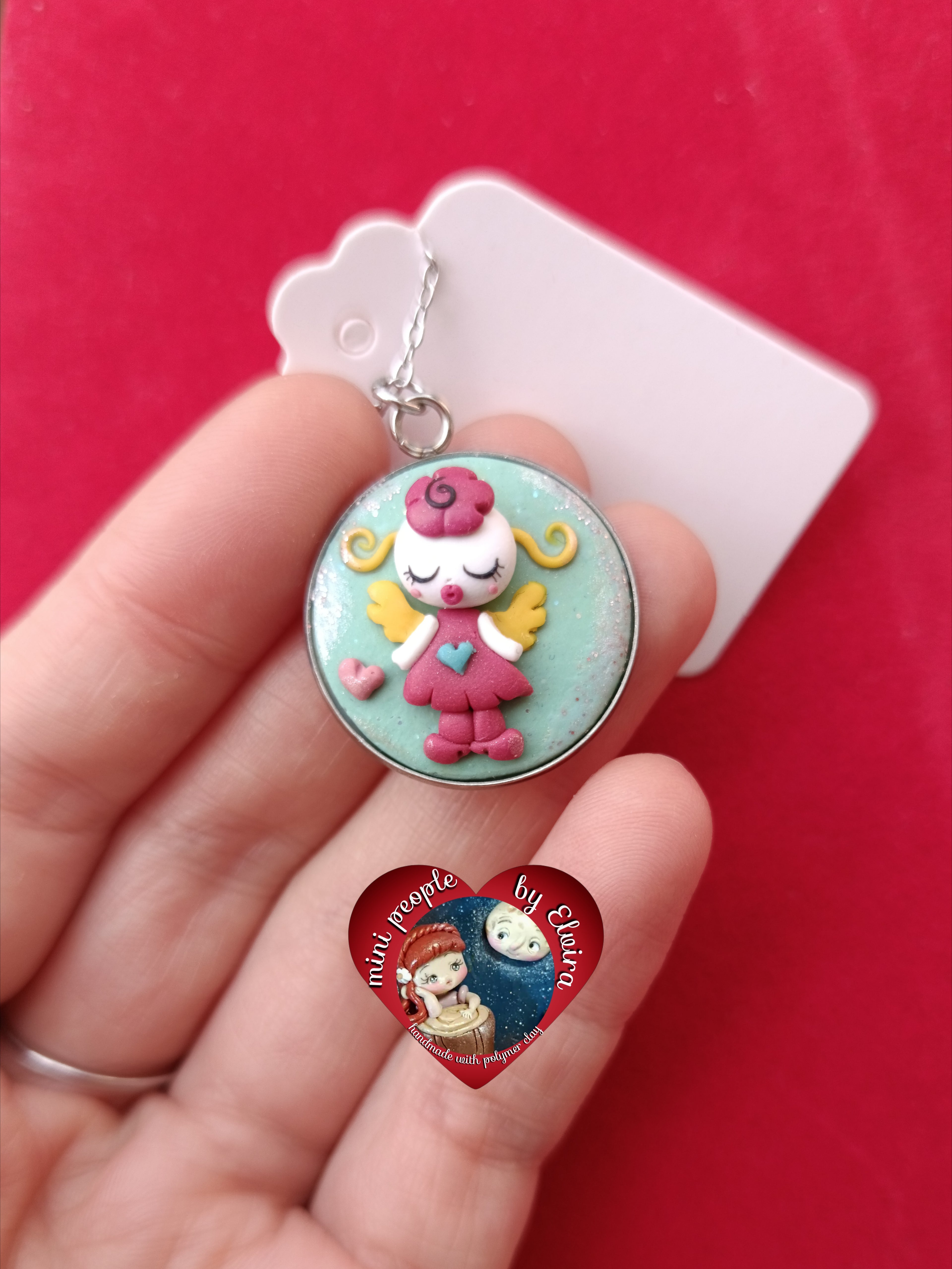 Collana Happy Berry