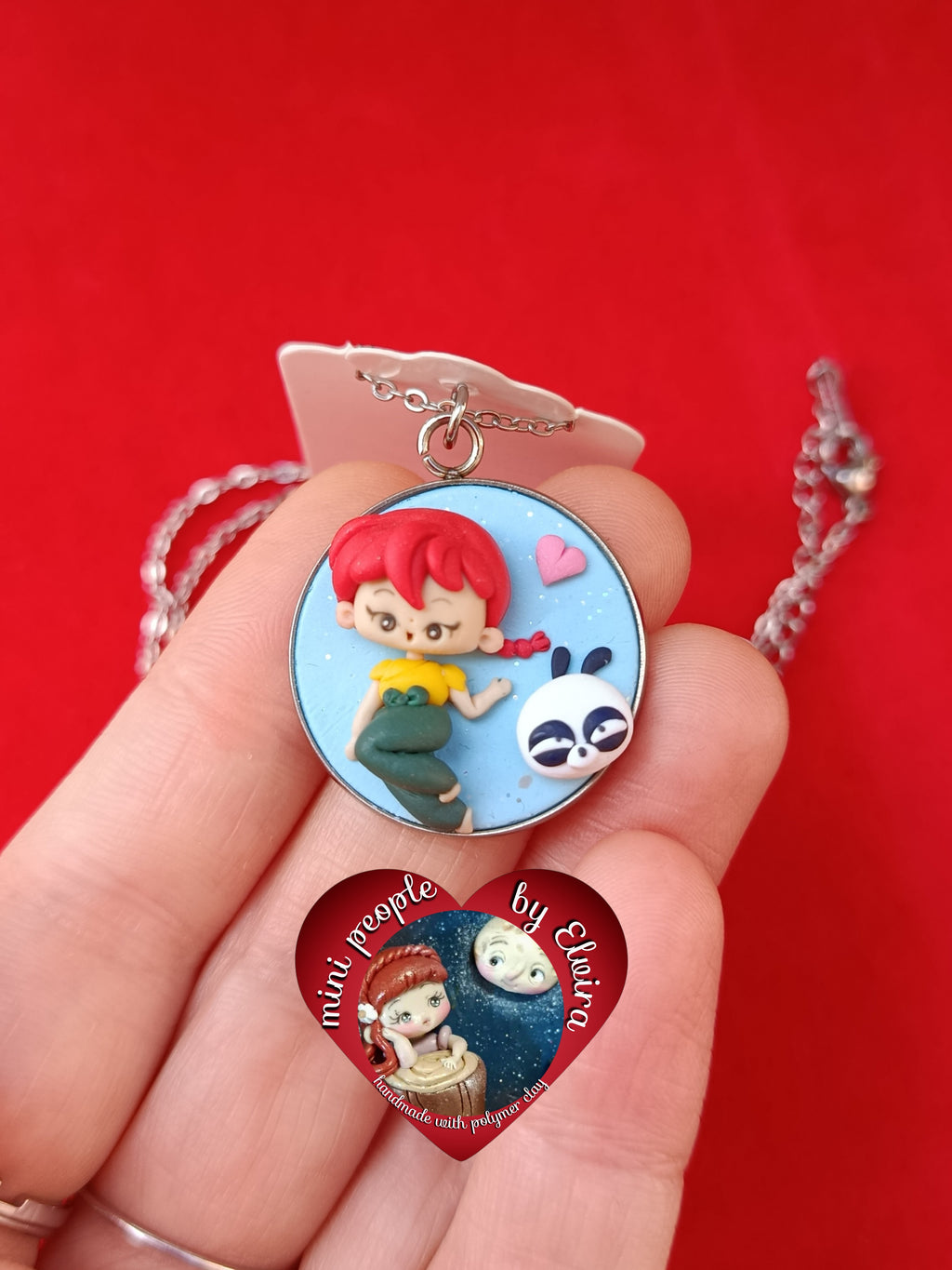 Collana Ranma 1/2, cartoni animati vintage