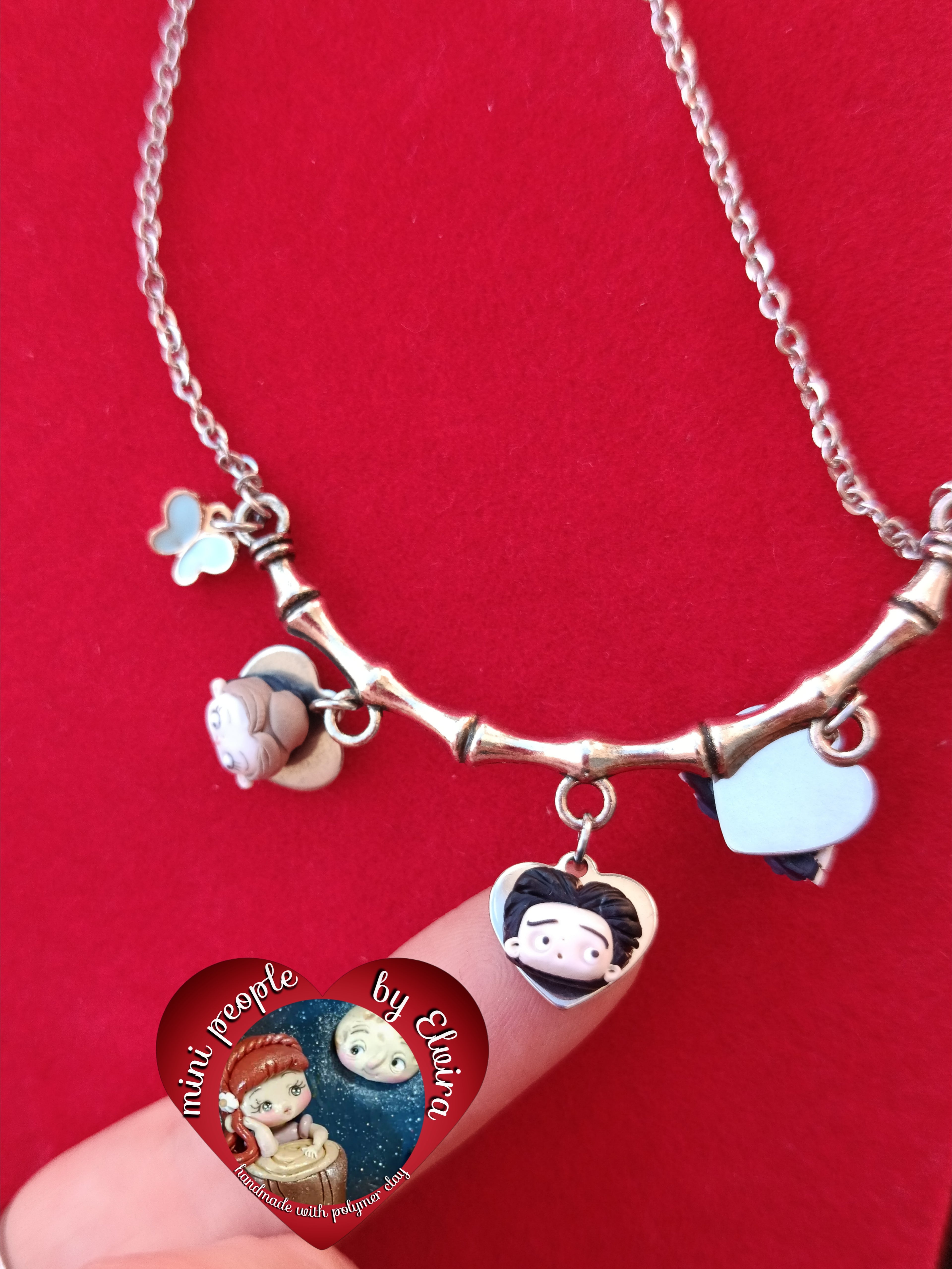 Collana Emily & Co - Esclusiva online - Ed. Limitata