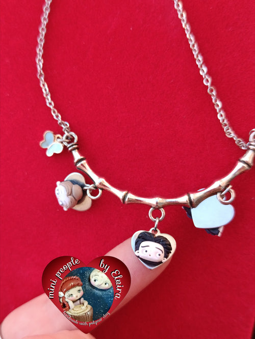 Collana Emily & Co - Esclusiva online - Ed. Limitata