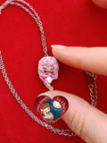 Collana Jem, cartoni animati vintage