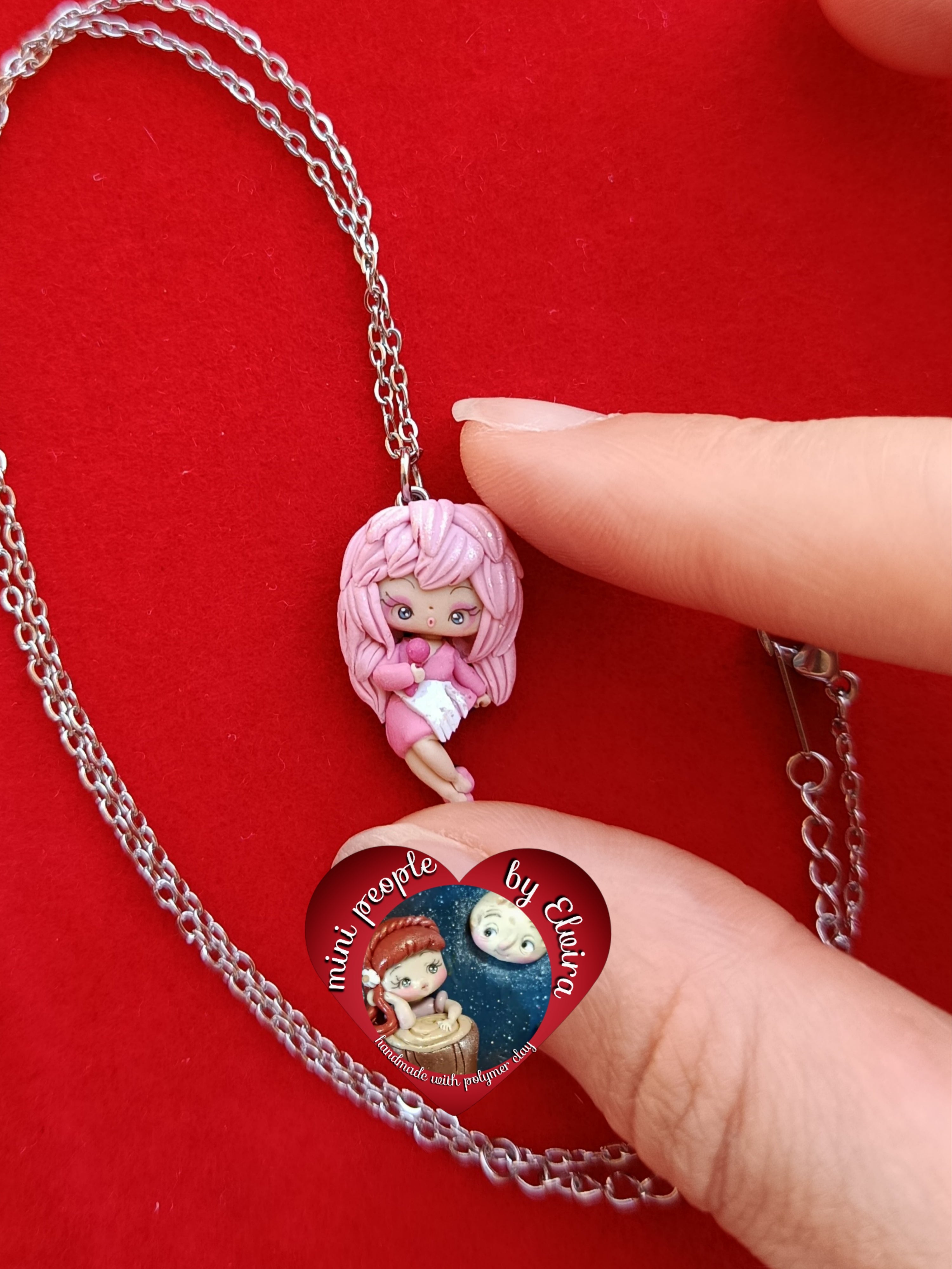 Collana Jem, cartoni animati vintage