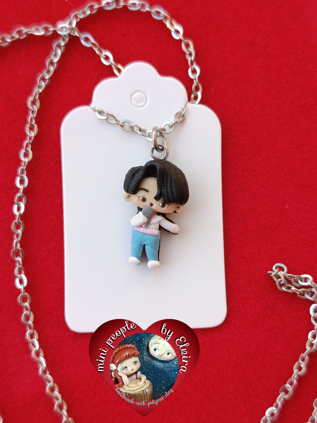 Collana Jinu