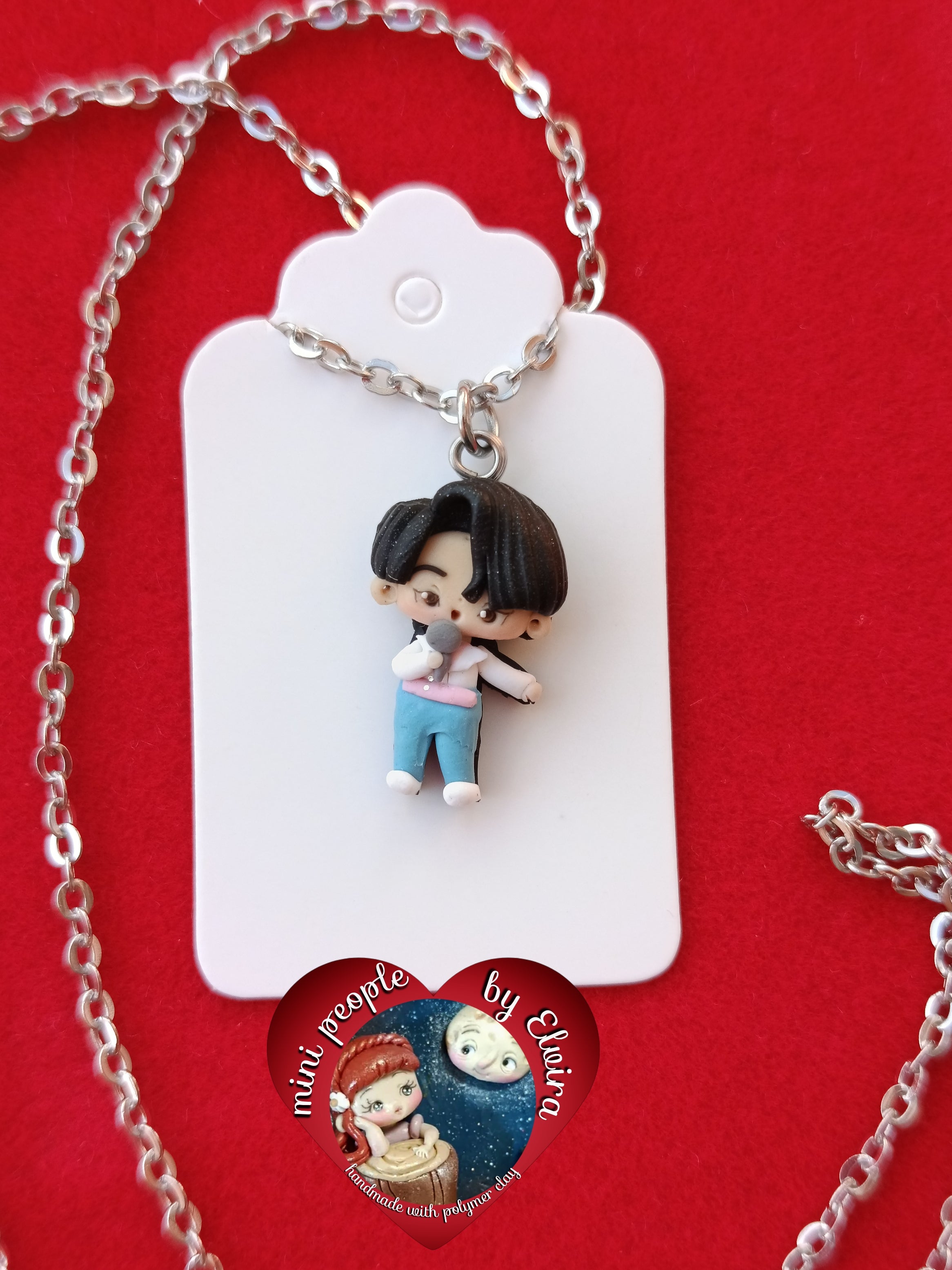 Collana Jinu