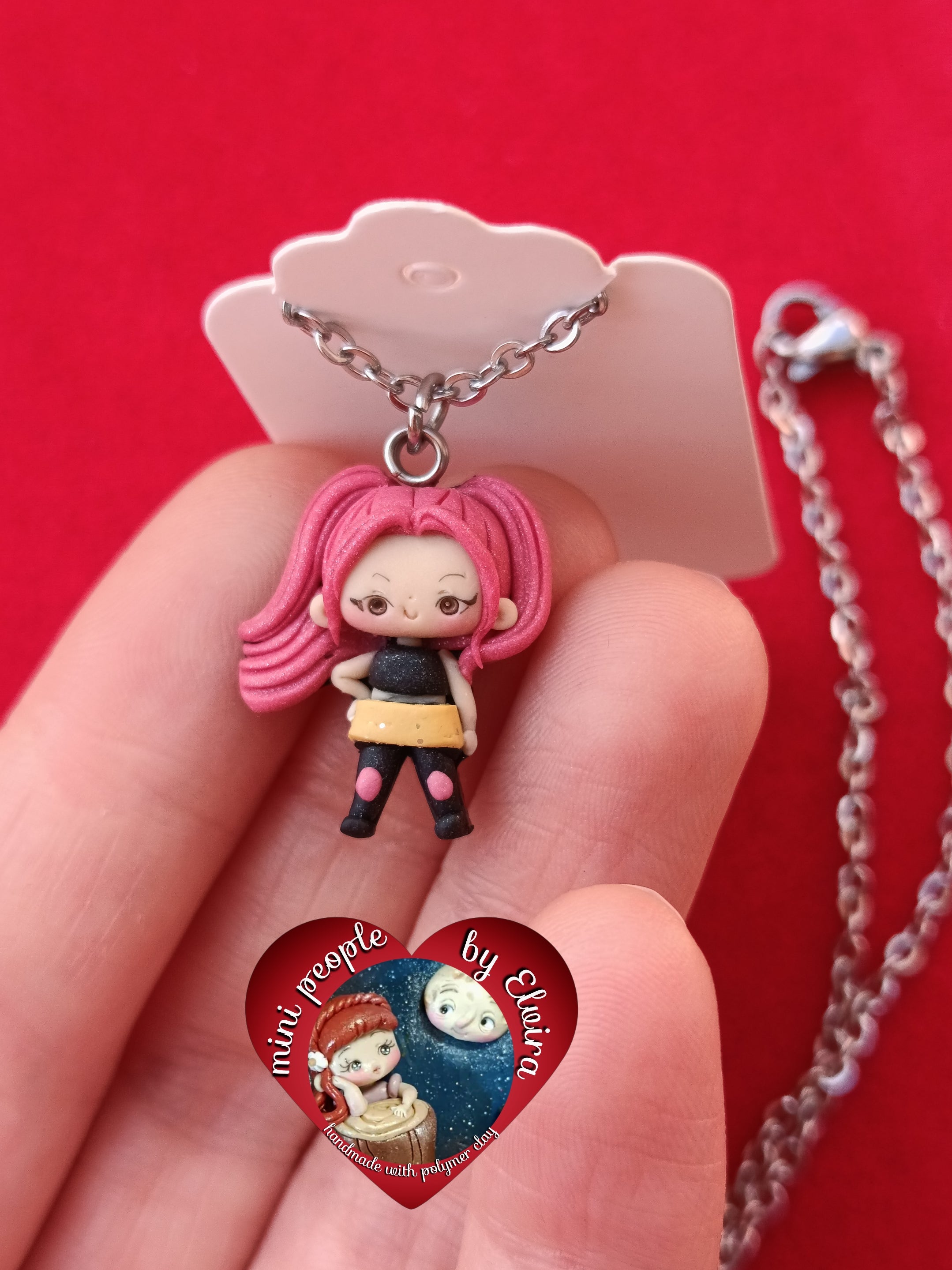 Collana Mira