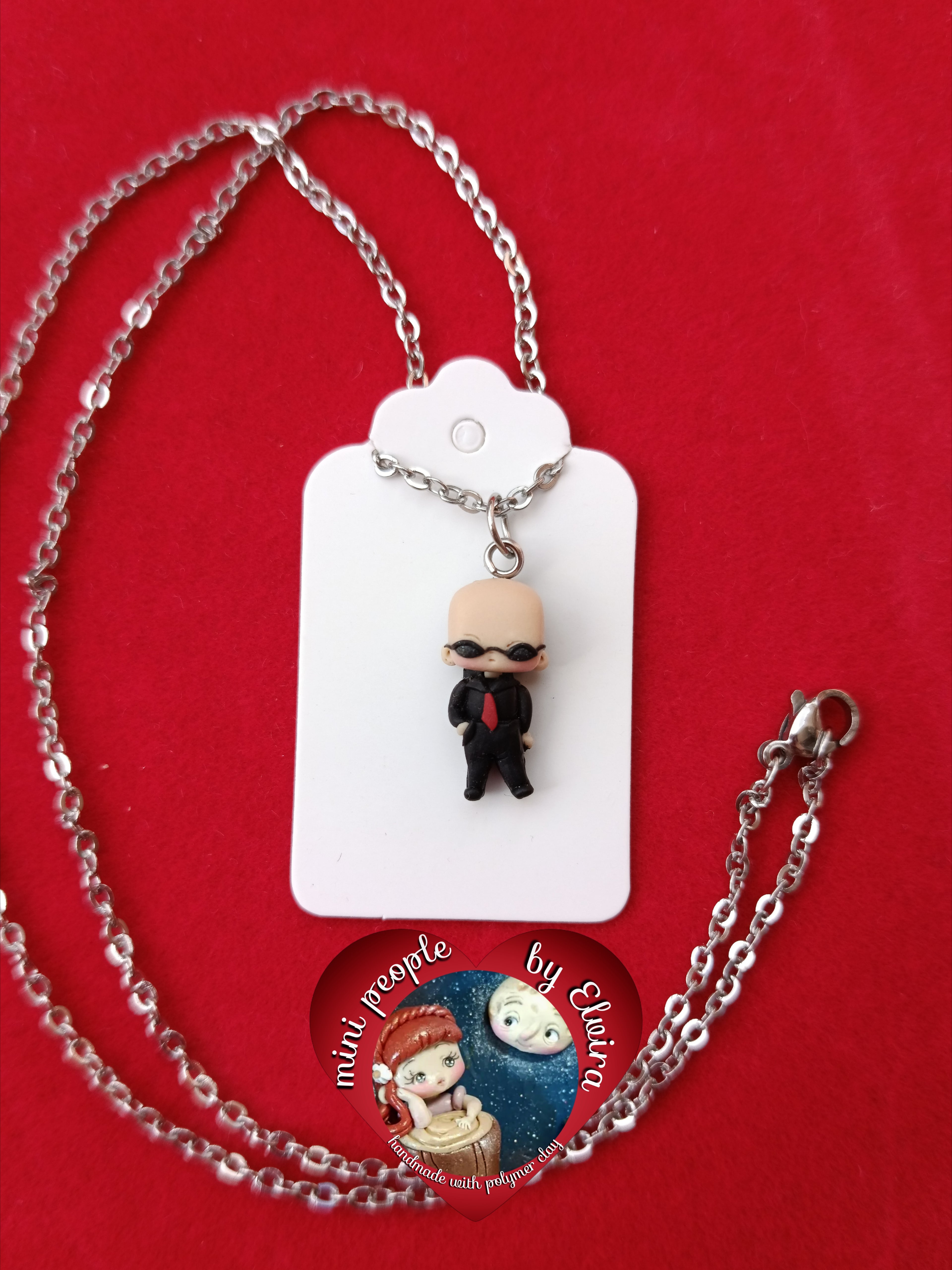 Collana yasu