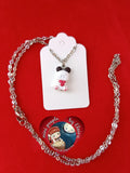 Collana Hello Spank, cartoni animati vintage