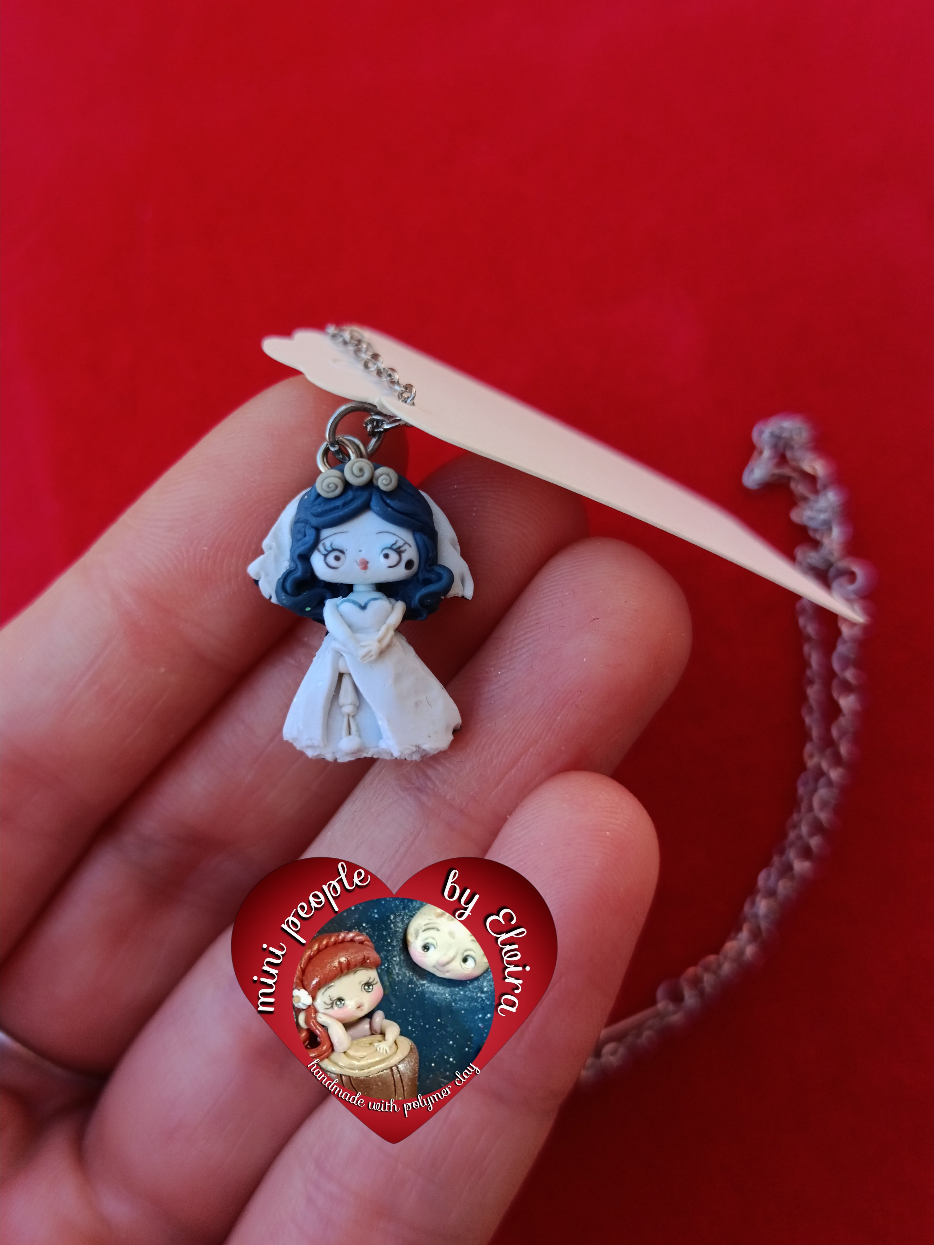 Collana Emily mini