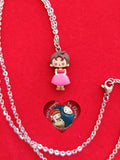 Collana Heidi, cartoni animati vintage