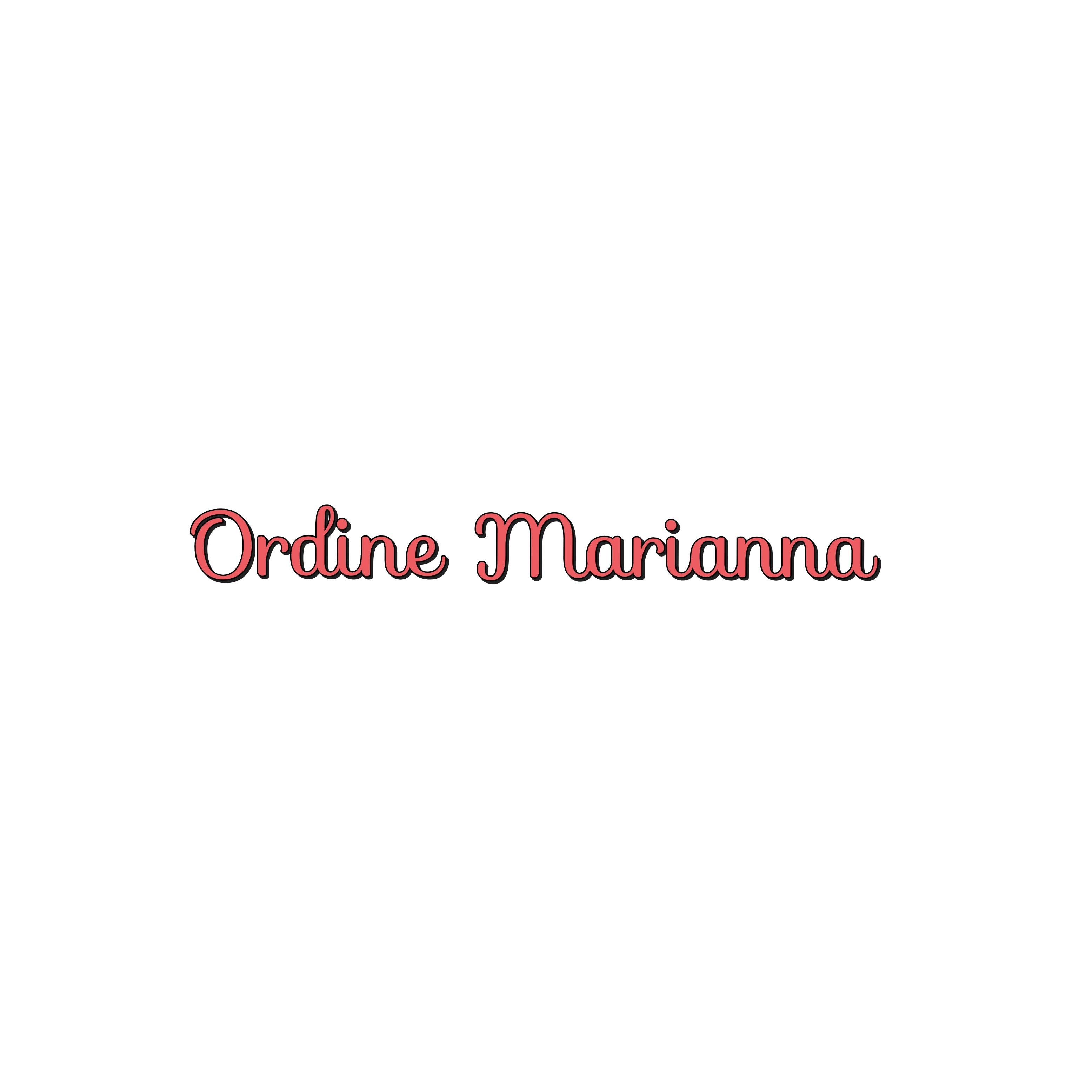 Ordine Marianna B.