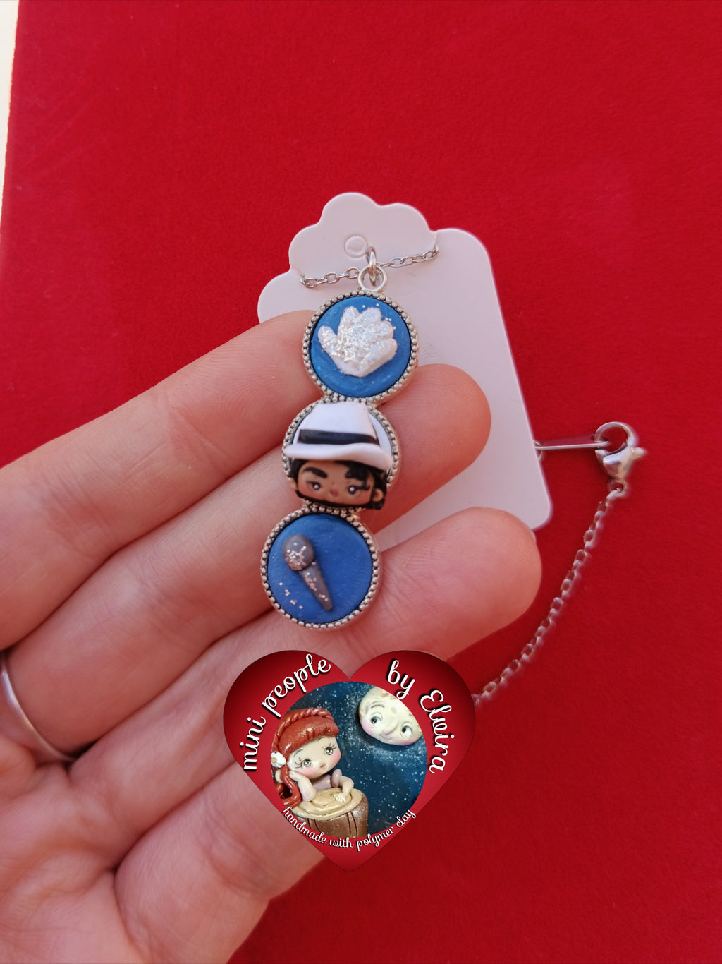 Collana Michael, Smooth Criminal