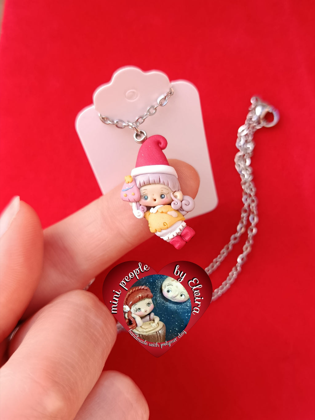 Collana Memole, cartoni animati vintage