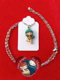 Collana Lamù, Urusei Yatsura, cartoni animati vintage