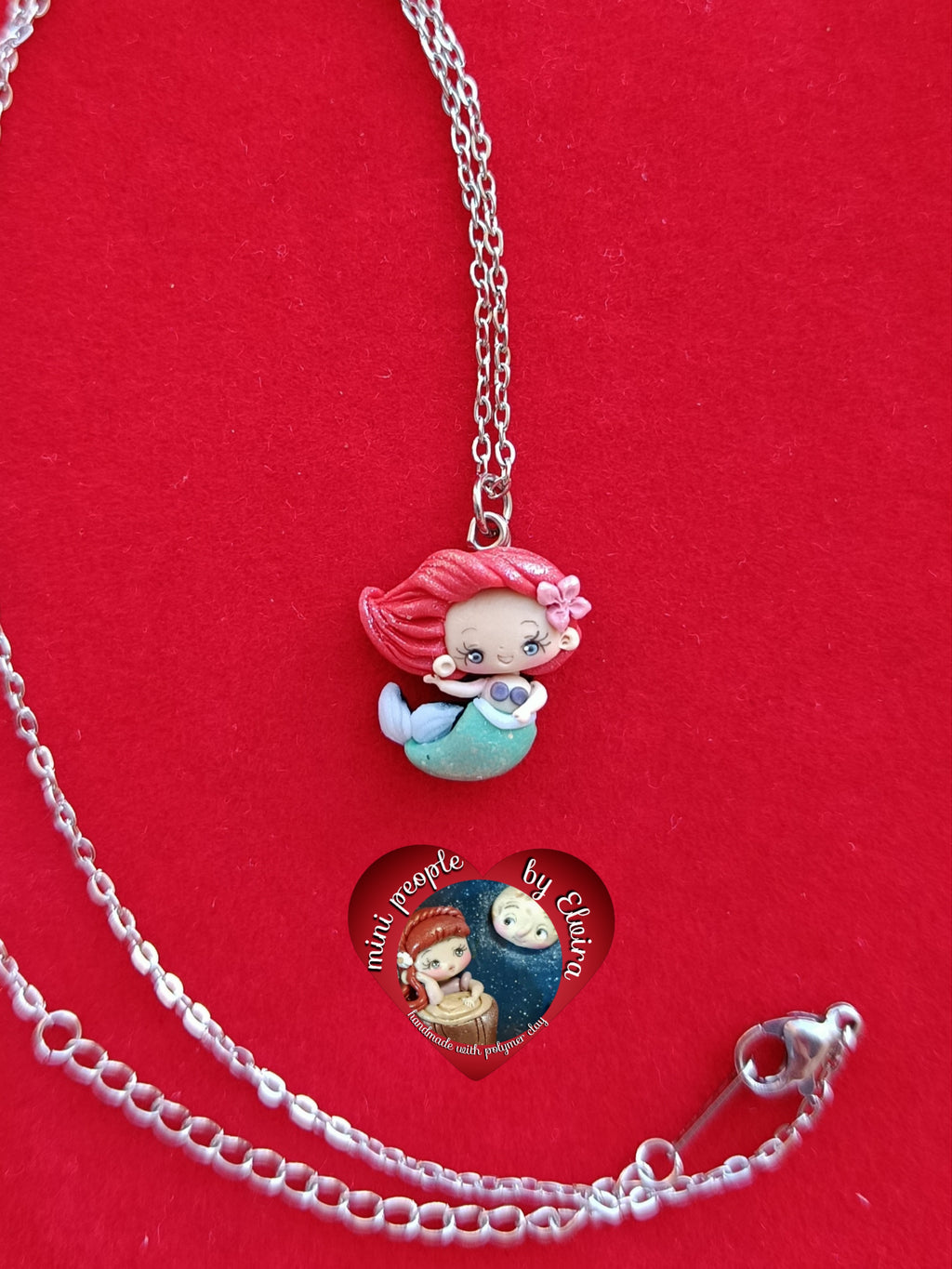 Collana Ariel