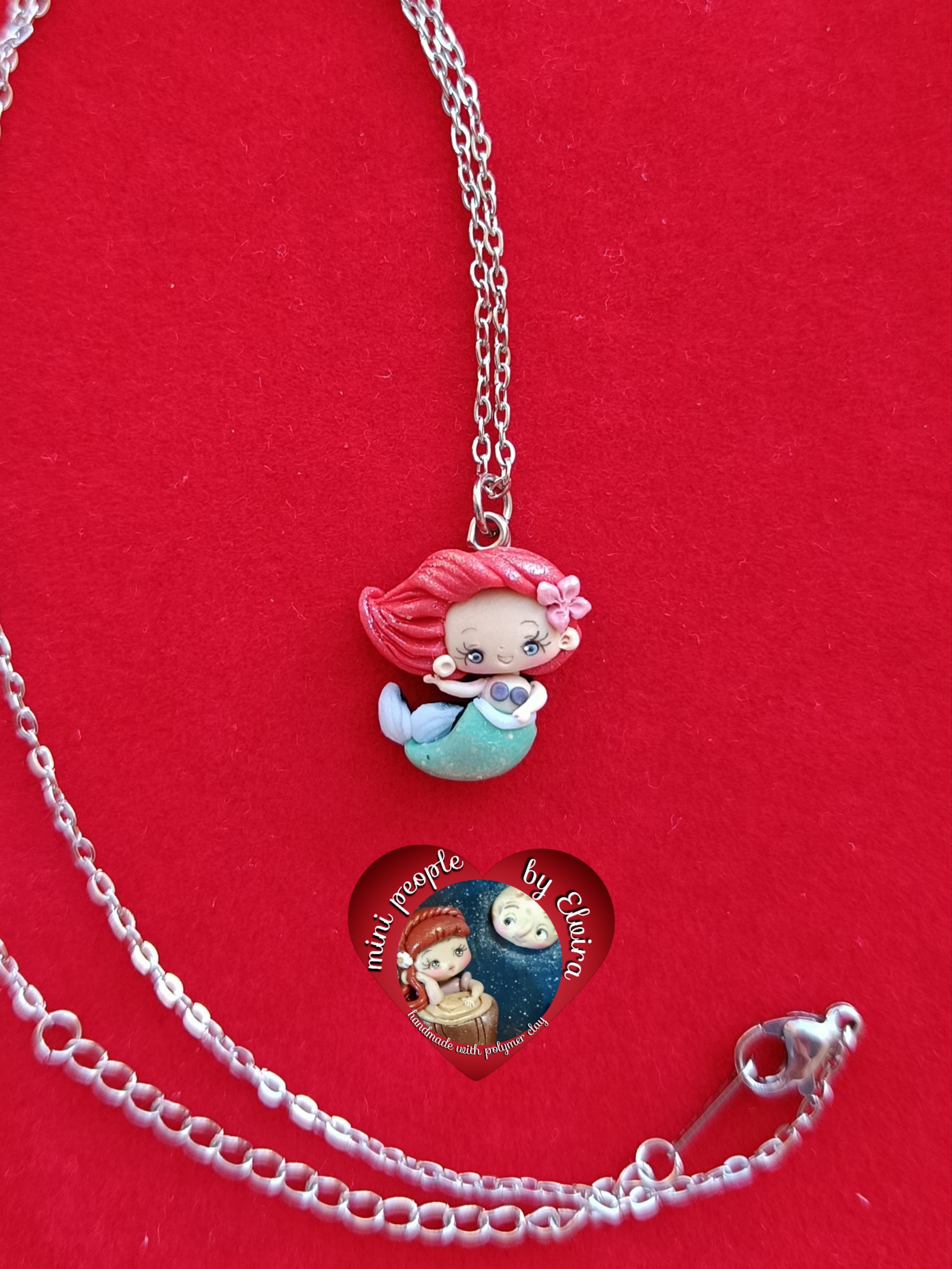 Collana Ariel