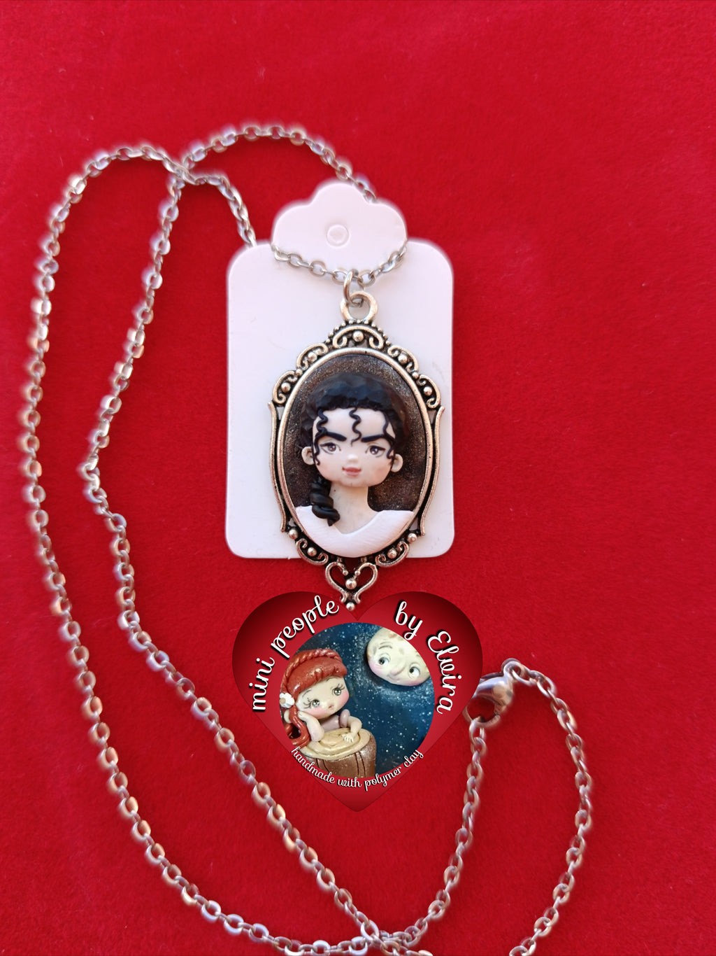 Collana Michael, Dangerous Era