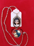 Collana Michael, Dangerous Era