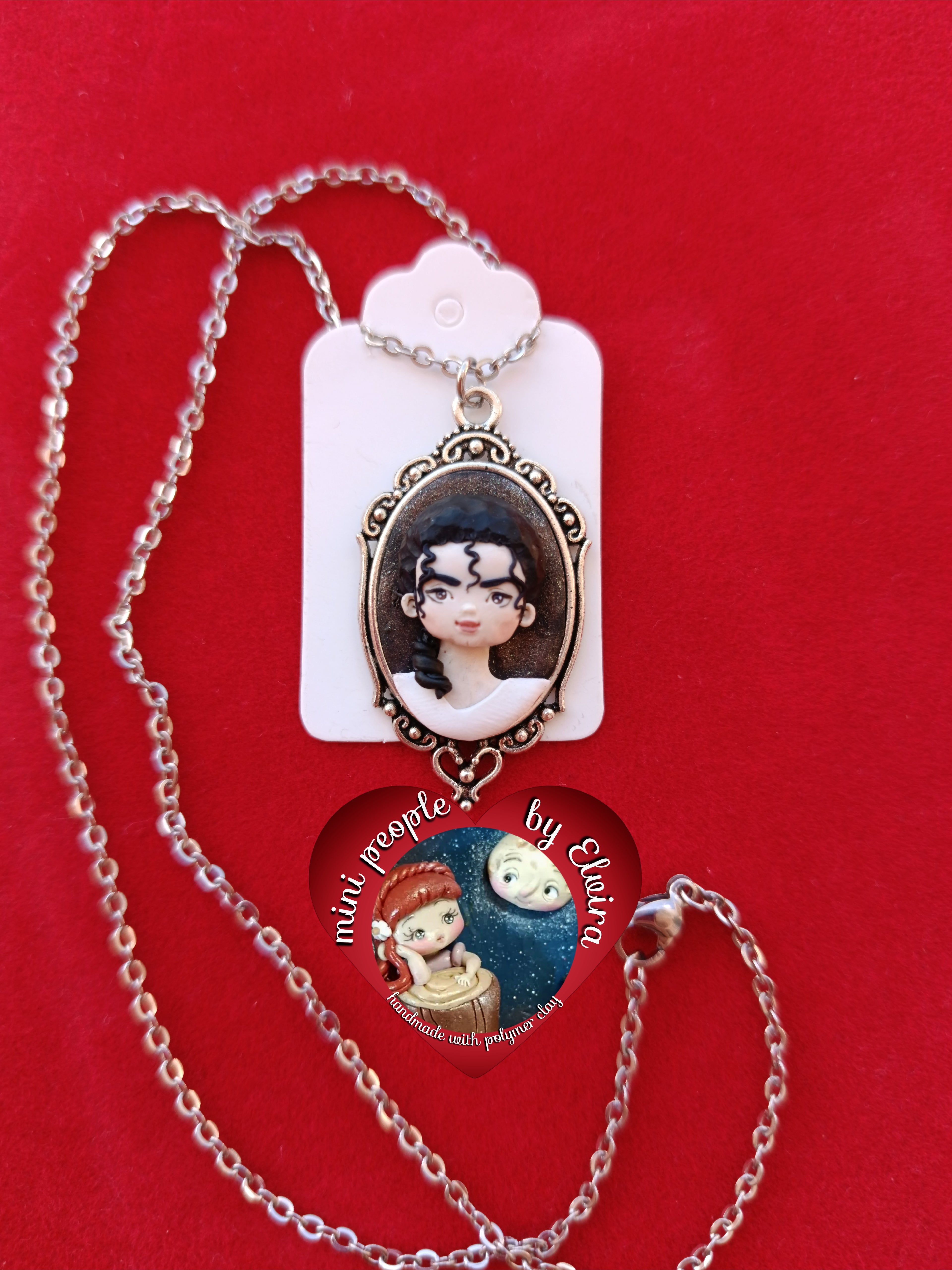 Collana Michael, Dangerous Era